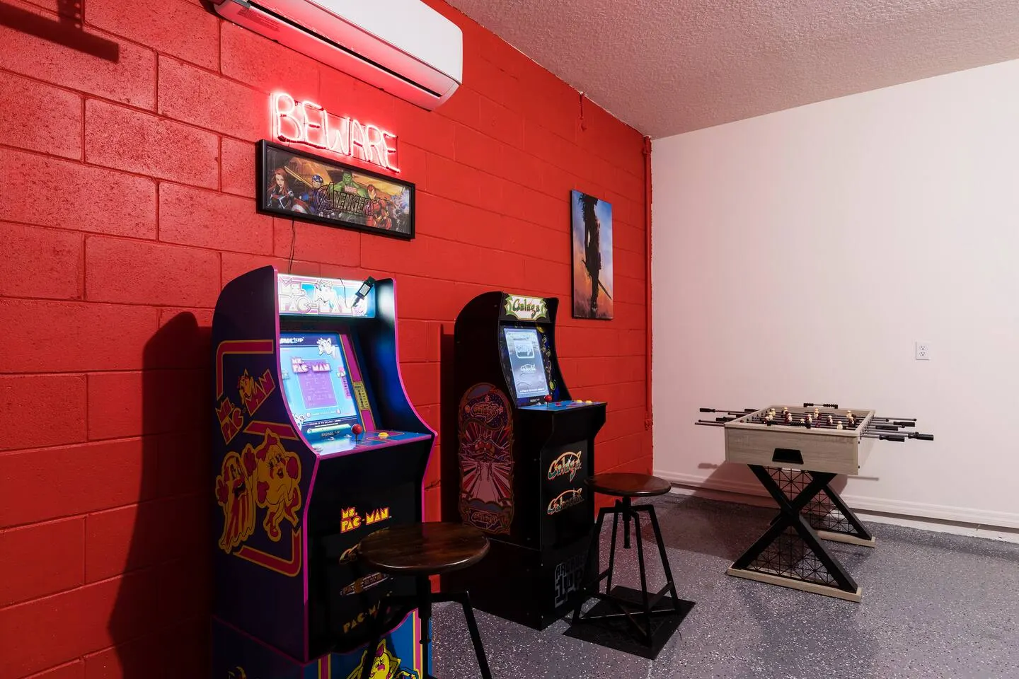 Luxury Disney Getaway, Free Pool Heat, Game Room. — photo 4
