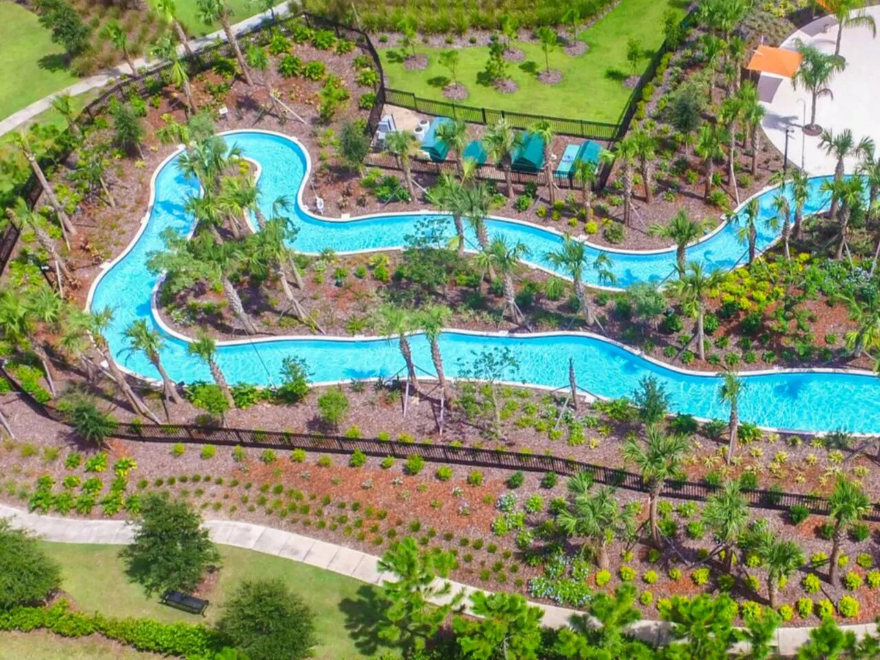 Luxury Disney Getaway, Free Pool Heat, Game Room. — photo 5