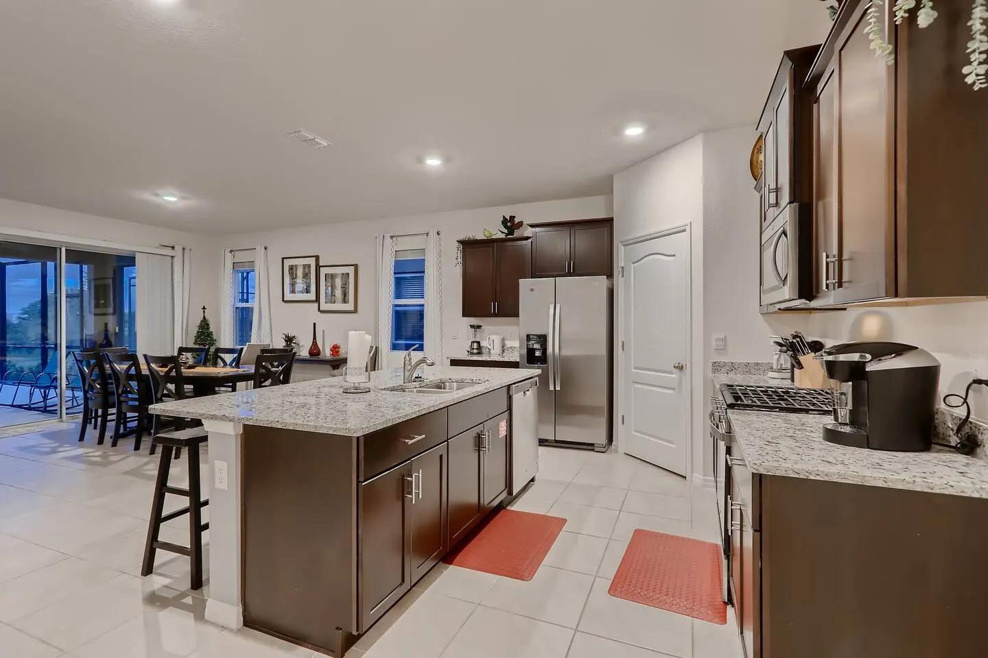 Luxury Disney Getaway, Free Pool Heat, Game Room 6