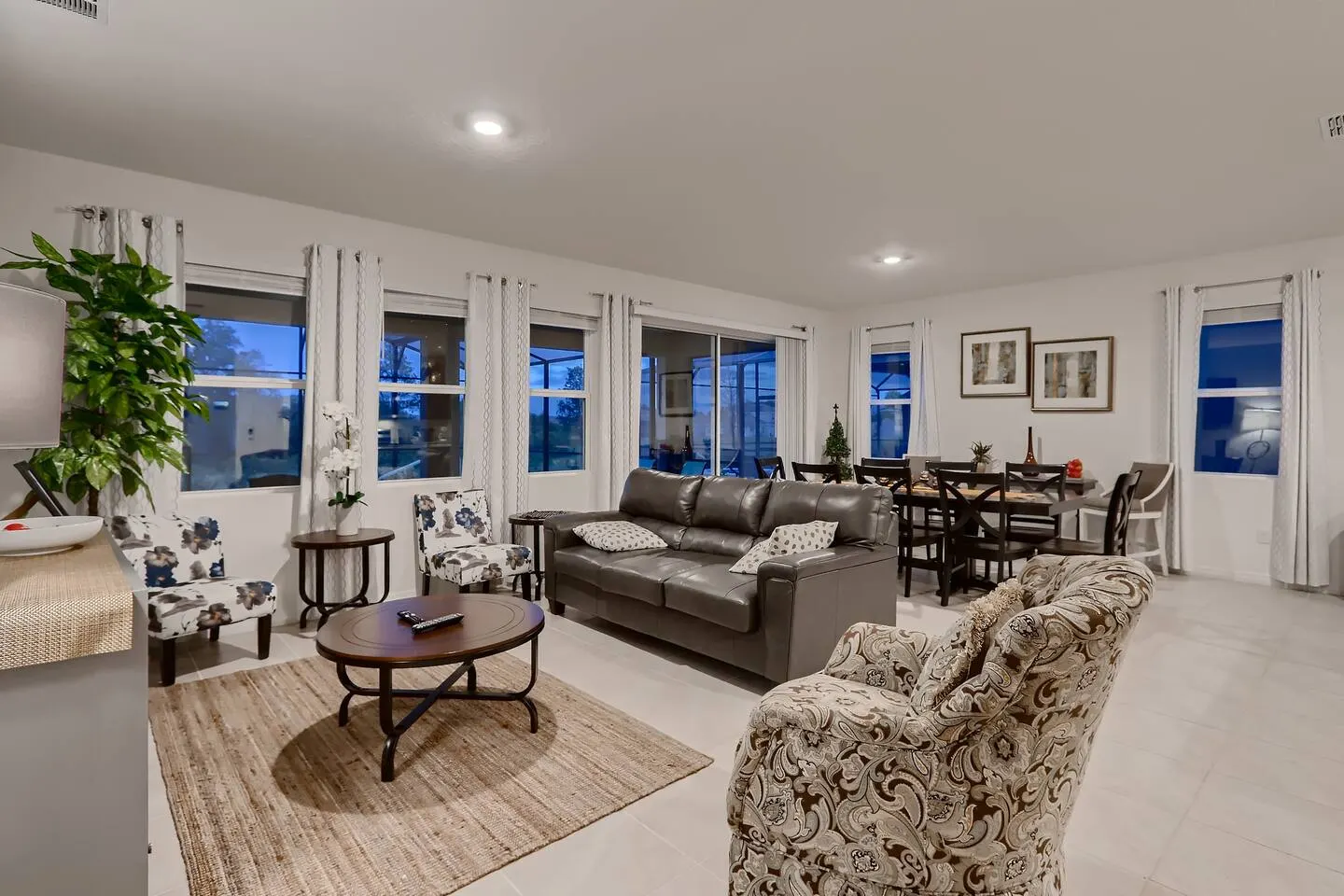 Luxury Disney Getaway, Free Pool Heat, Game Room 7