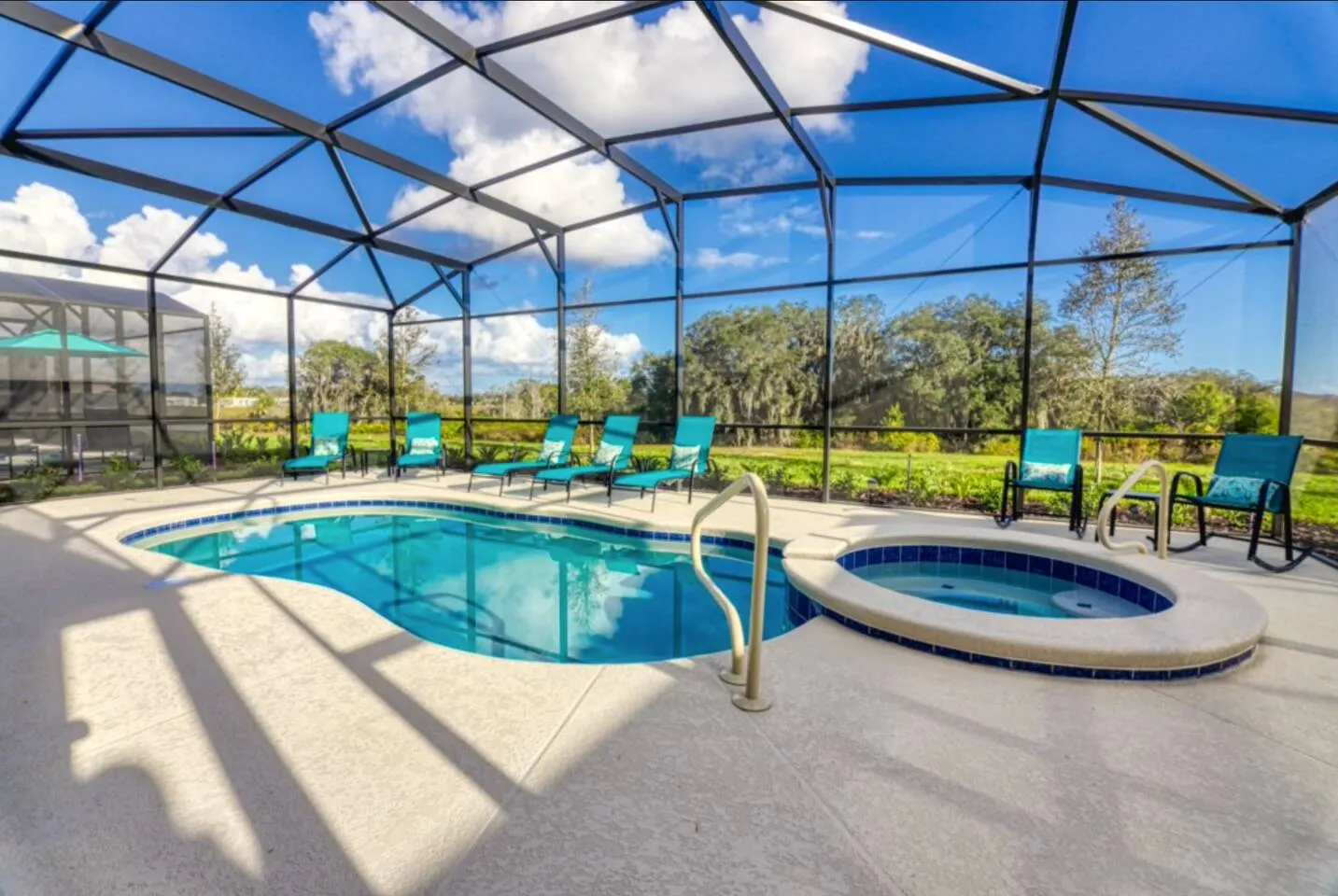 Luxury Disney Getaway, Free Pool Heat, Game Room 8