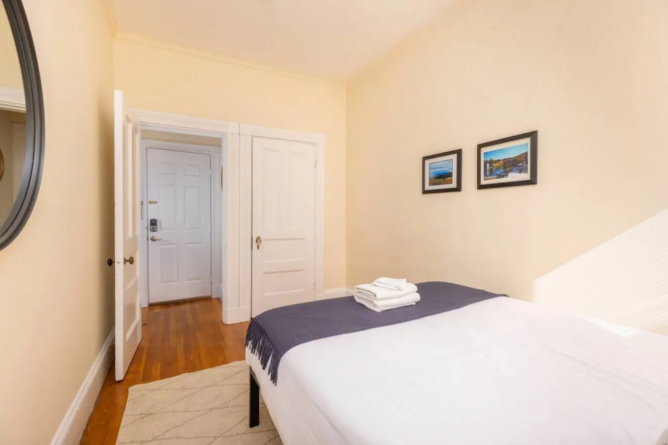 Stunning Back Bay | 1Br / 1Bth — photo 4