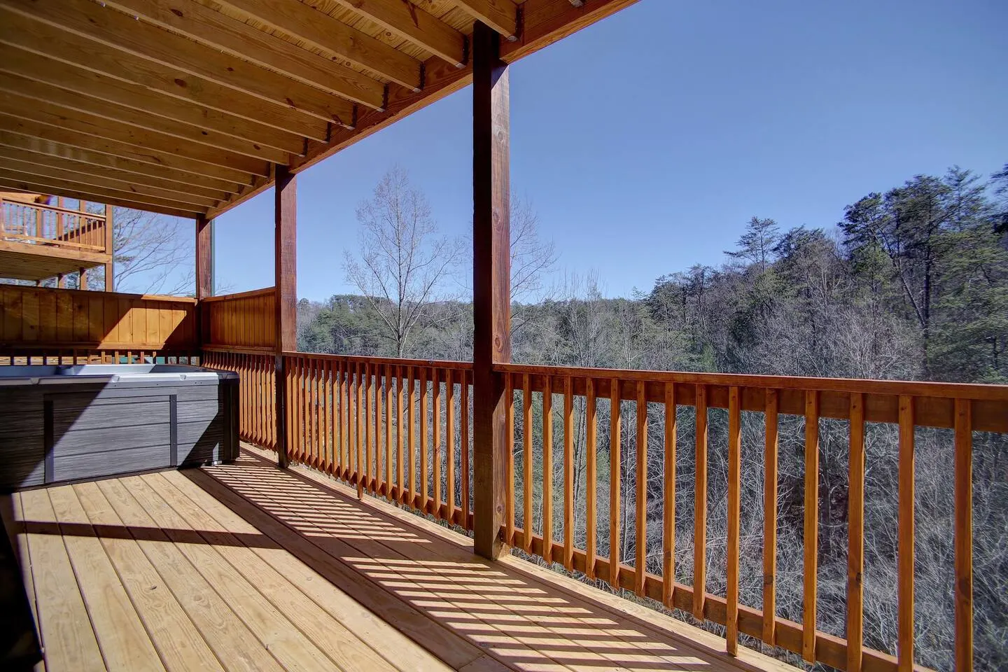 NEW BUILD-5BD-Hottub-WIFI-Theater-Pool Tble-ROKU 9