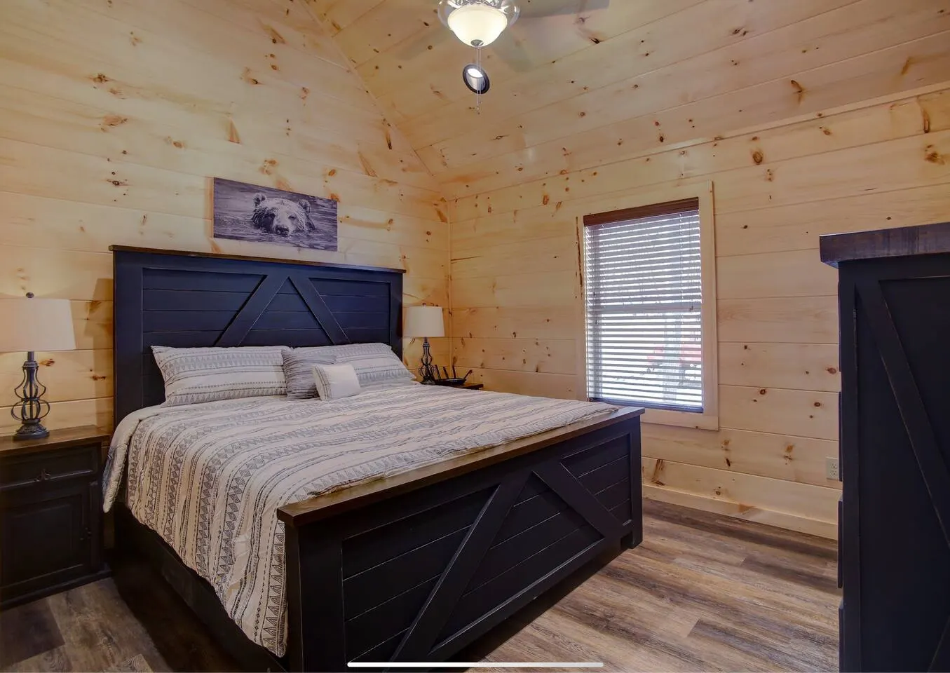 NEW BUILD-5BD-Hottub-WIFI-Theater-Pool Tble-ROKU 19