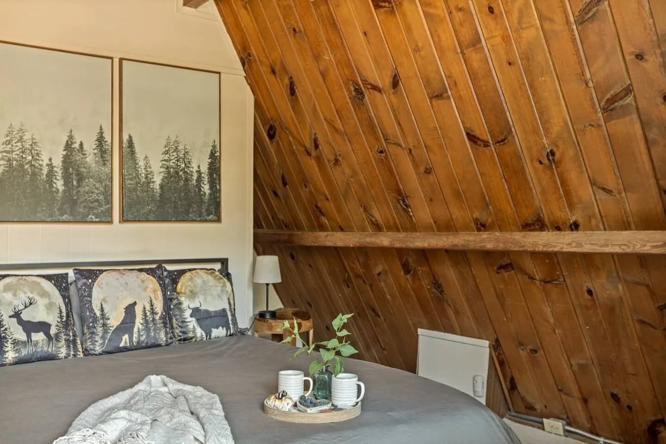 Solheim Lodge Hot Tub, Fire Pit, EV Charger, Pets 18
