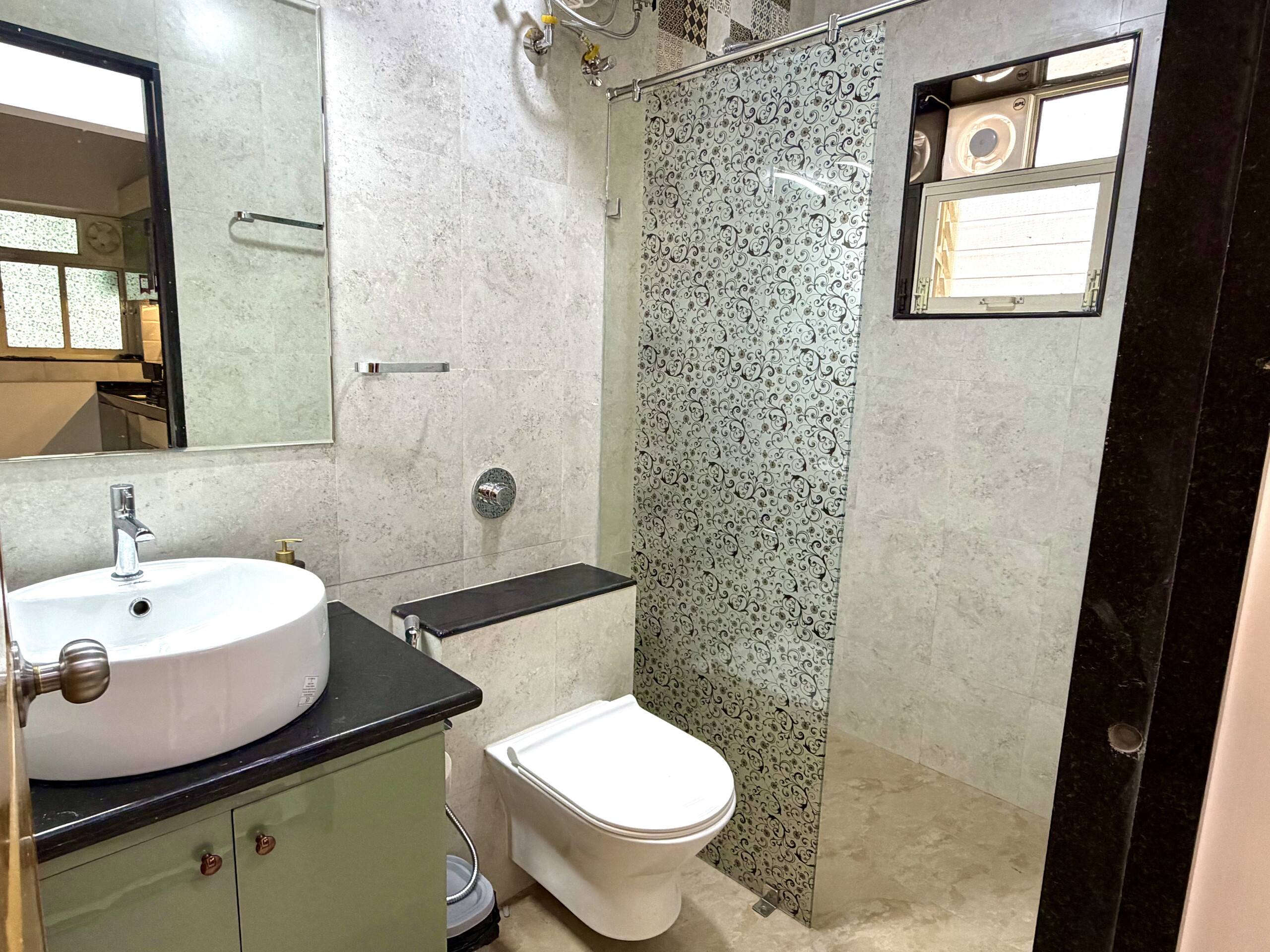Whistling Palms by Akaya Collective | 1BHK | Pool 22