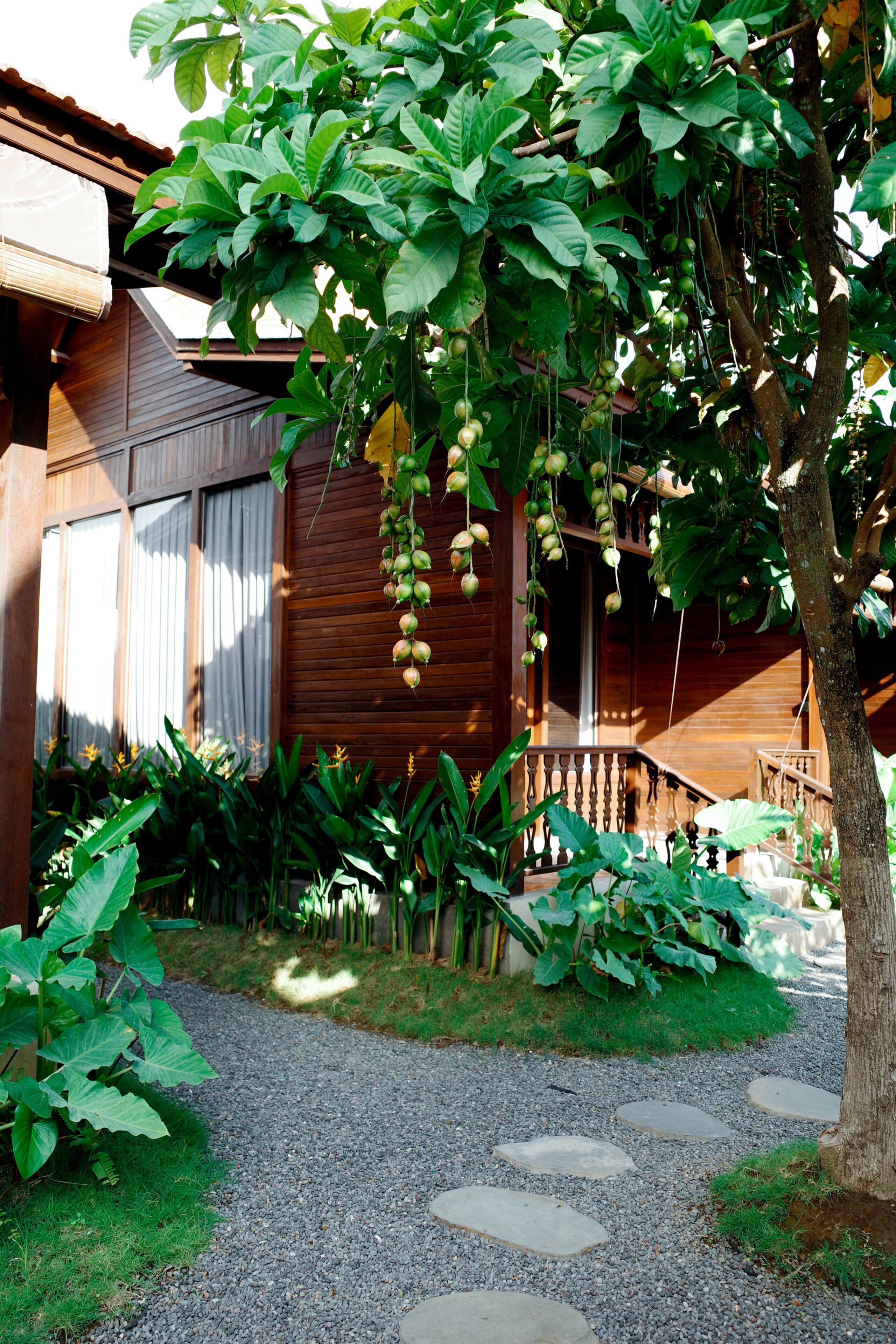 Riang Villa Seminyak - Ulin 3 - Guesthouses for Rent in Kecamatan Kuta Utara, Bali, Indonesia