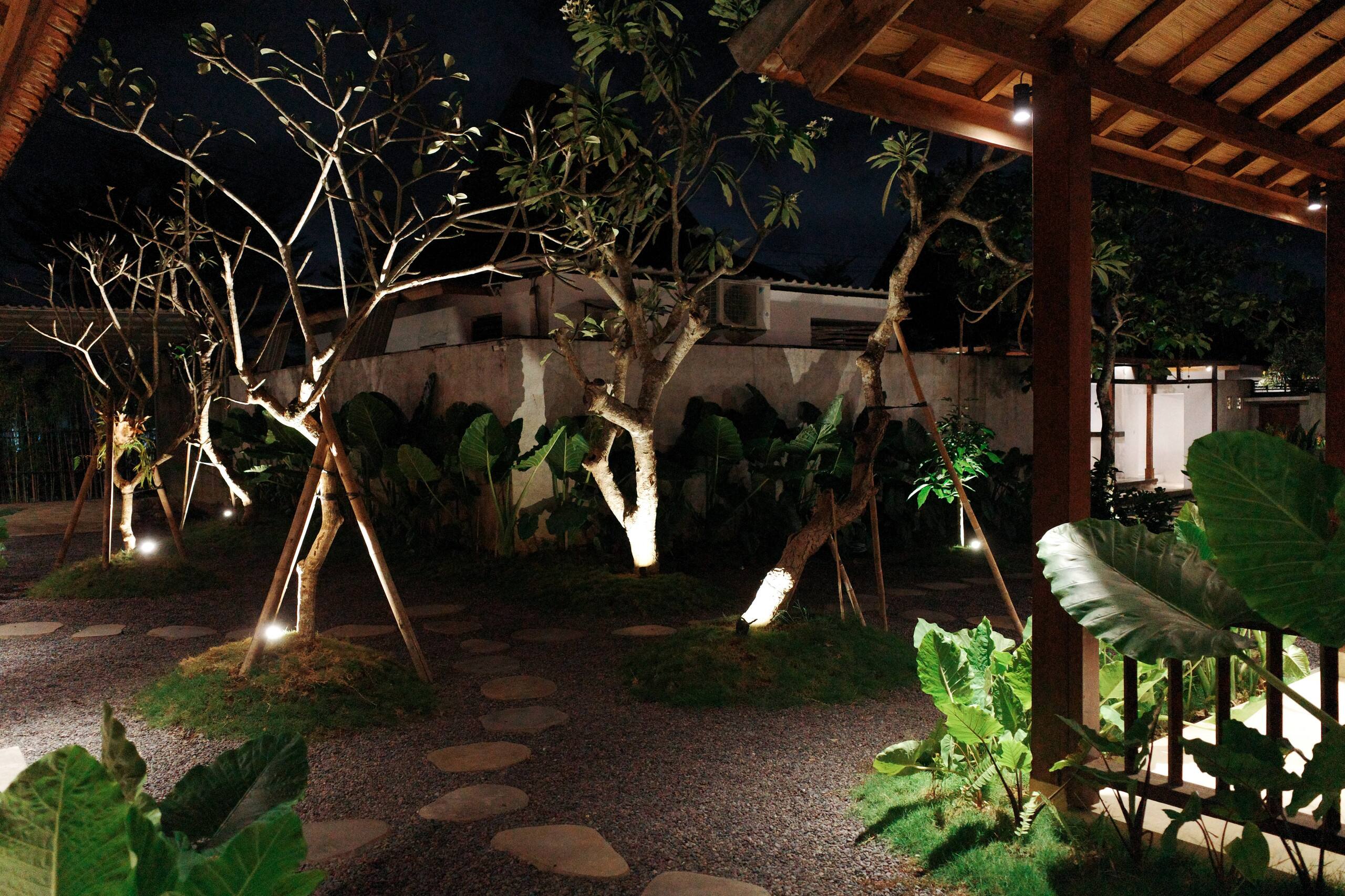 Riang Villa Seminyak - Ulin 3 - Guesthouses for Rent in Kecamatan Kuta Utara, Bali, Indonesia 12