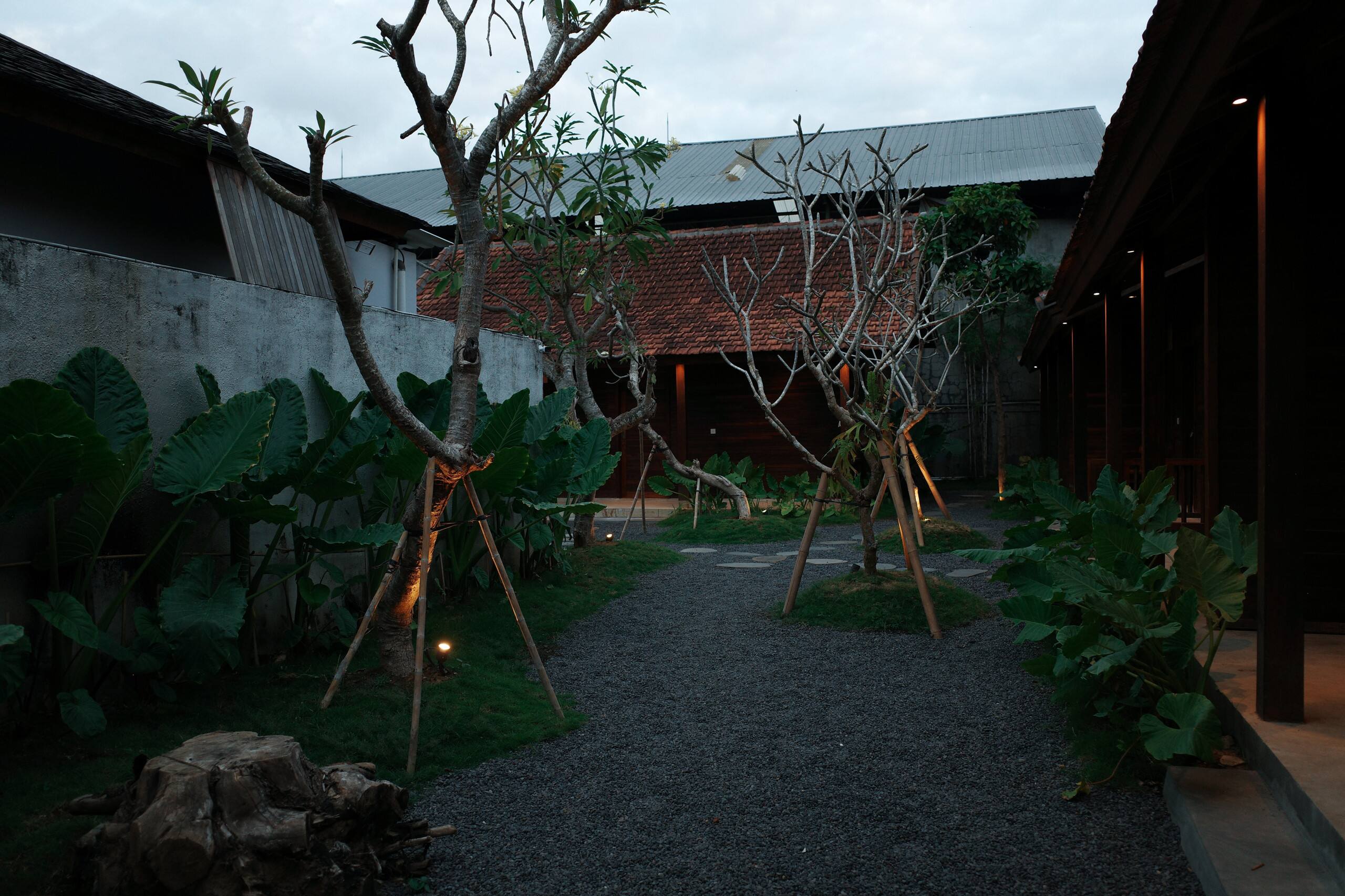 Riang Villa Seminyak - Ulin 3 - Guesthouses for Rent in Kecamatan Kuta Utara, Bali, Indonesia 10