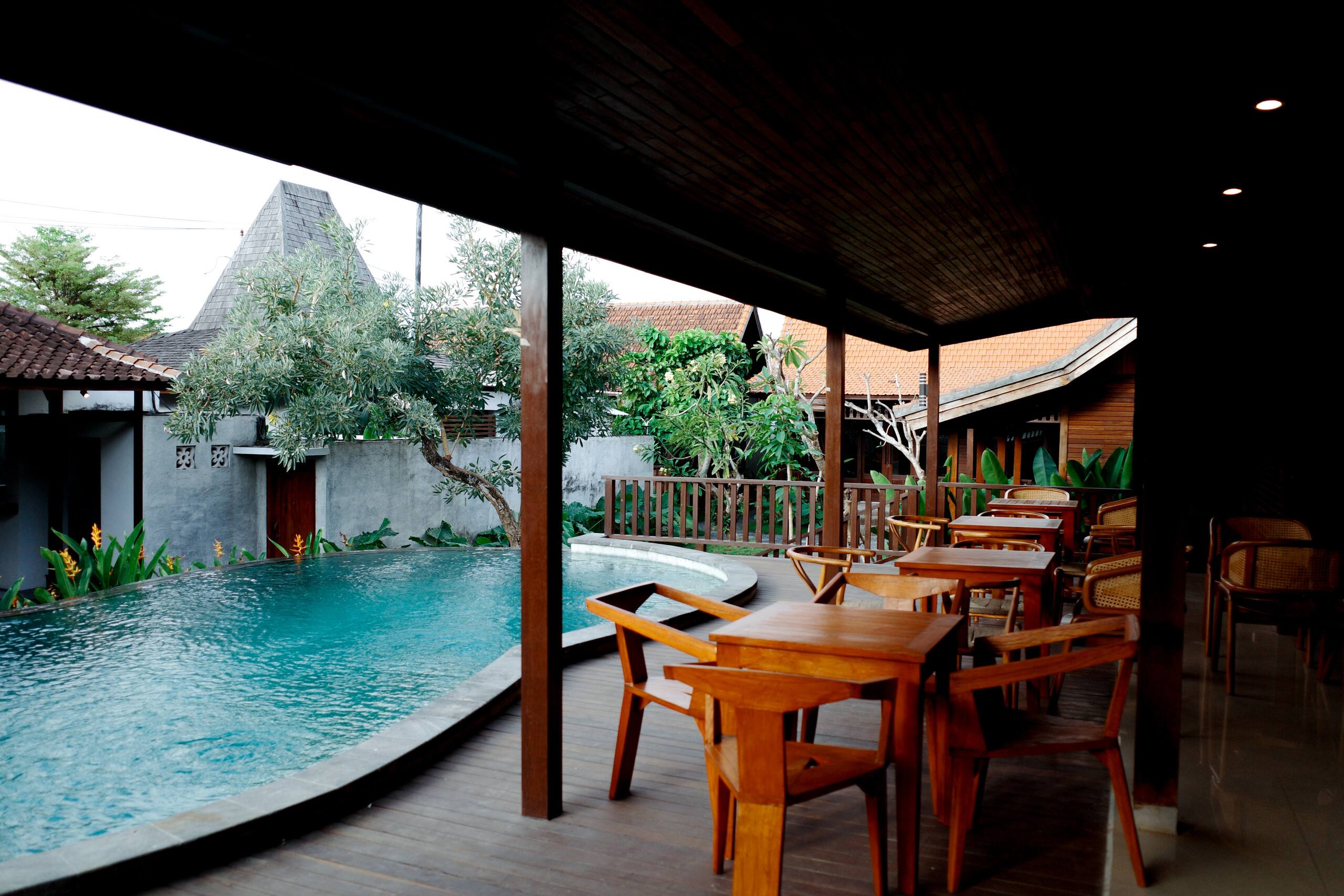 Riang Villa Seminyak - Ulin 3 - Guesthouses for Rent in Kecamatan Kuta Utara, Bali, Indonesia 16