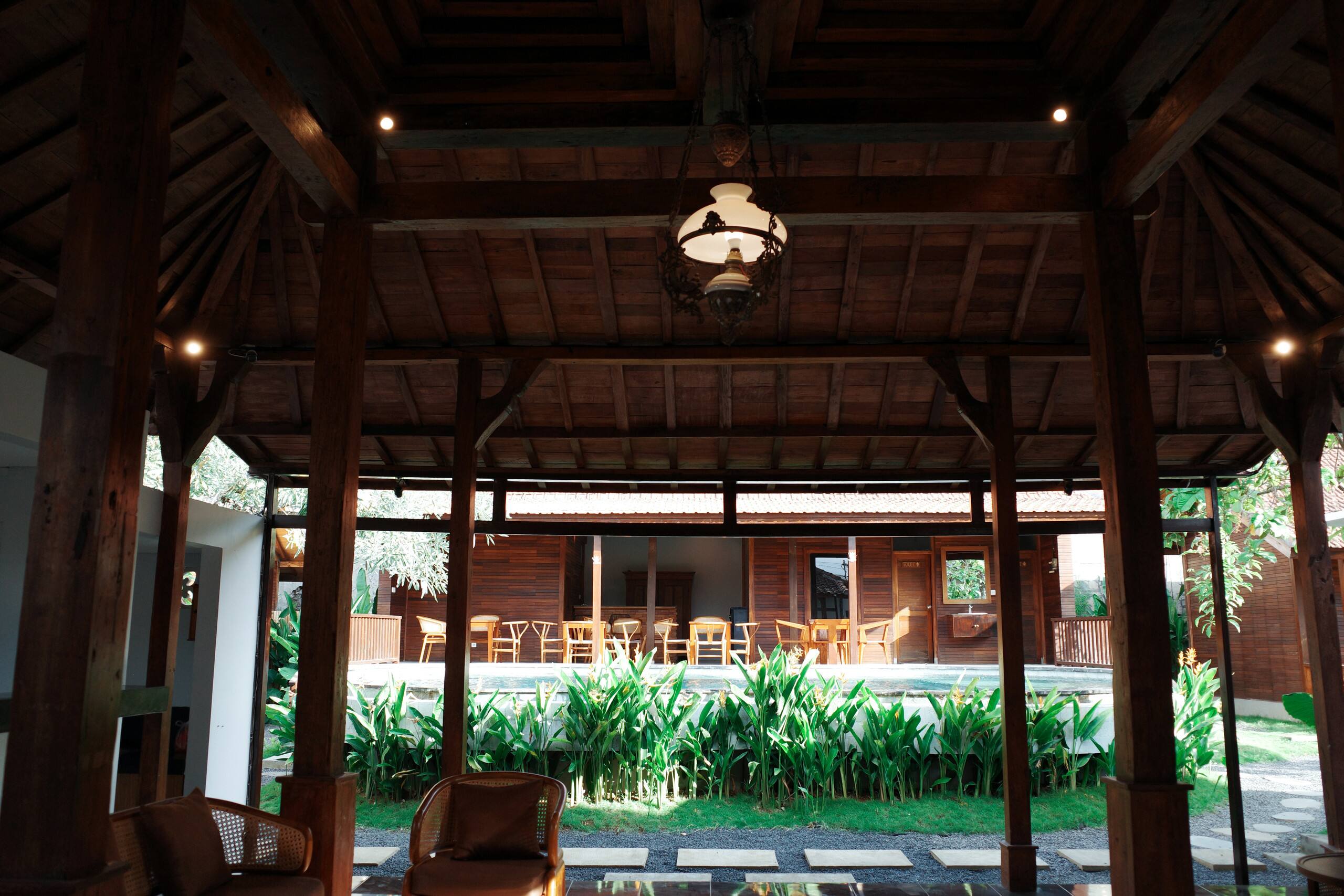 Riang Villa Seminyak - Ulin 3 - Guesthouses for Rent in Kecamatan Kuta Utara, Bali, Indonesia 17