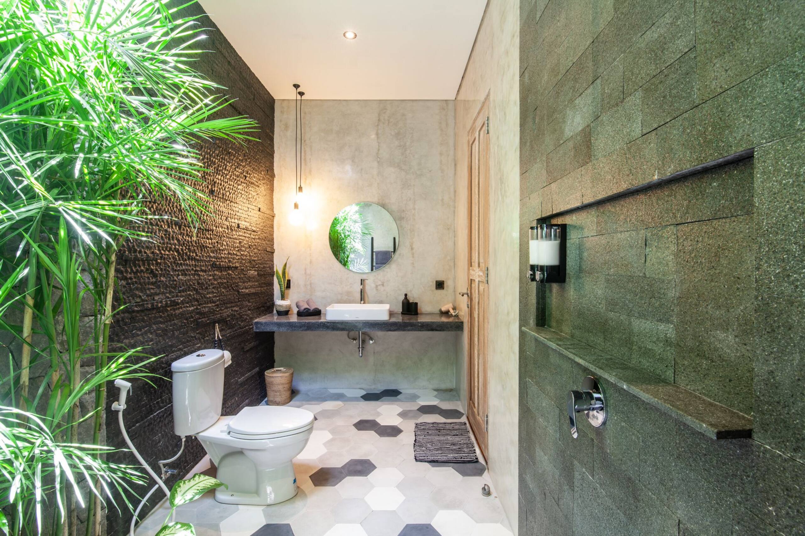 Simple & Magical Villas VILLA ALMAYA 12