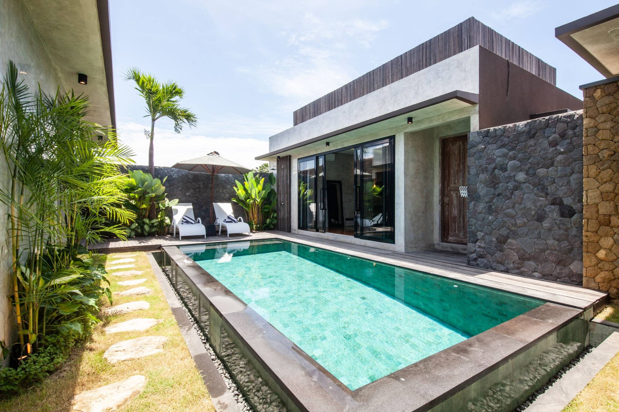 Simple & Magical Villas VILLA ALMAYA — photo 2