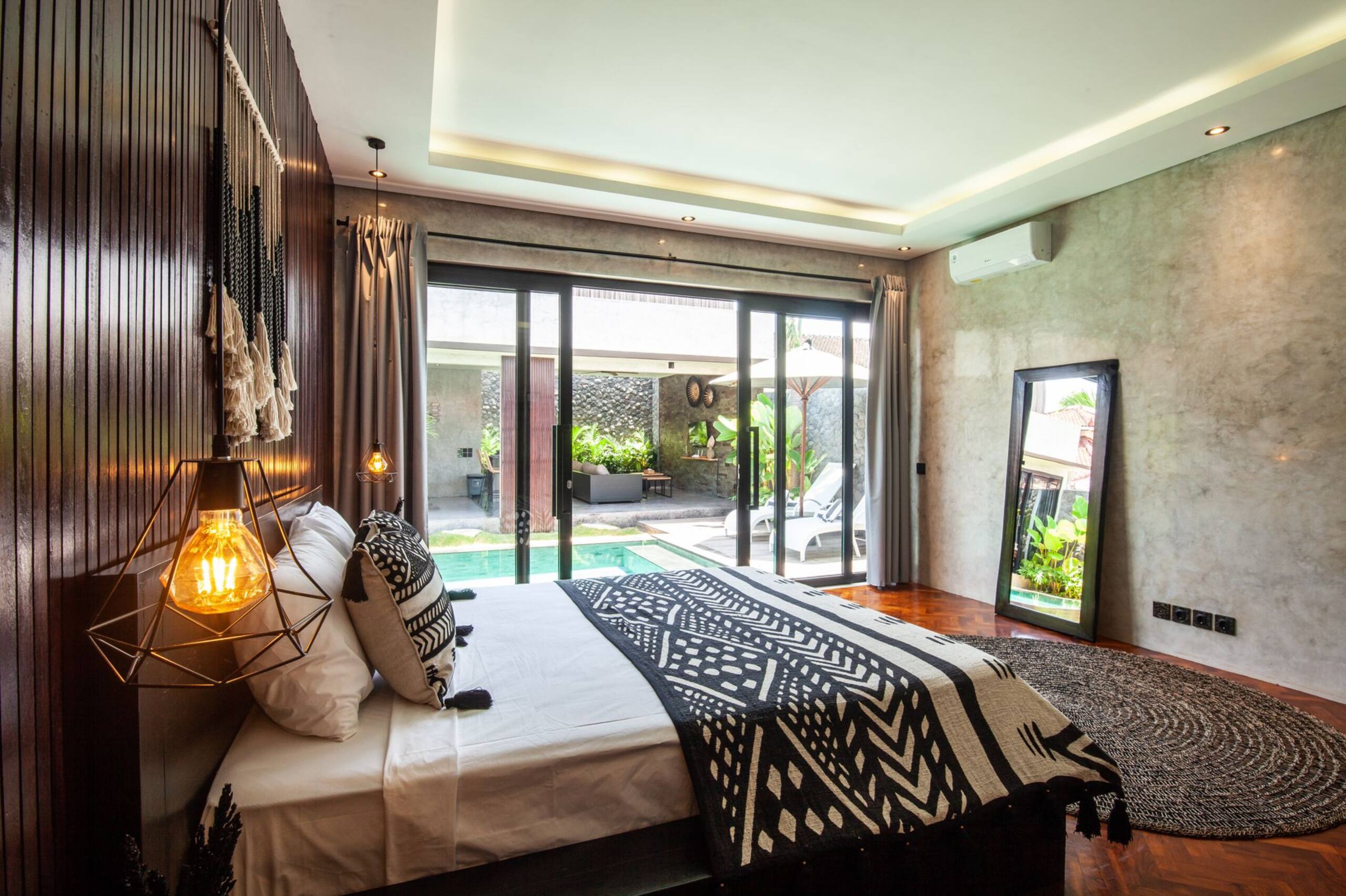 Simple & Magical Villas VILLA ALMAYA — photo 5