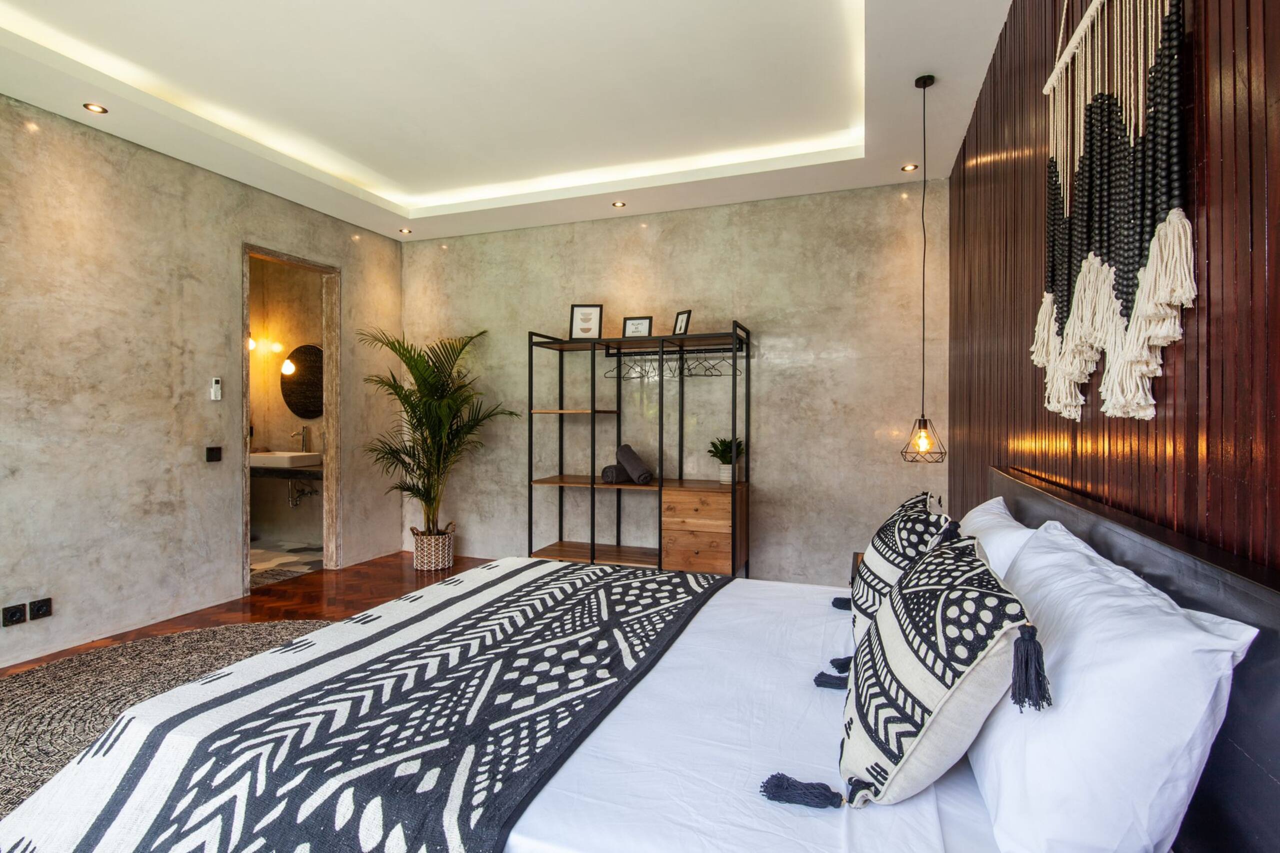 Simple & Magical Villas VILLA ALMAYA 10