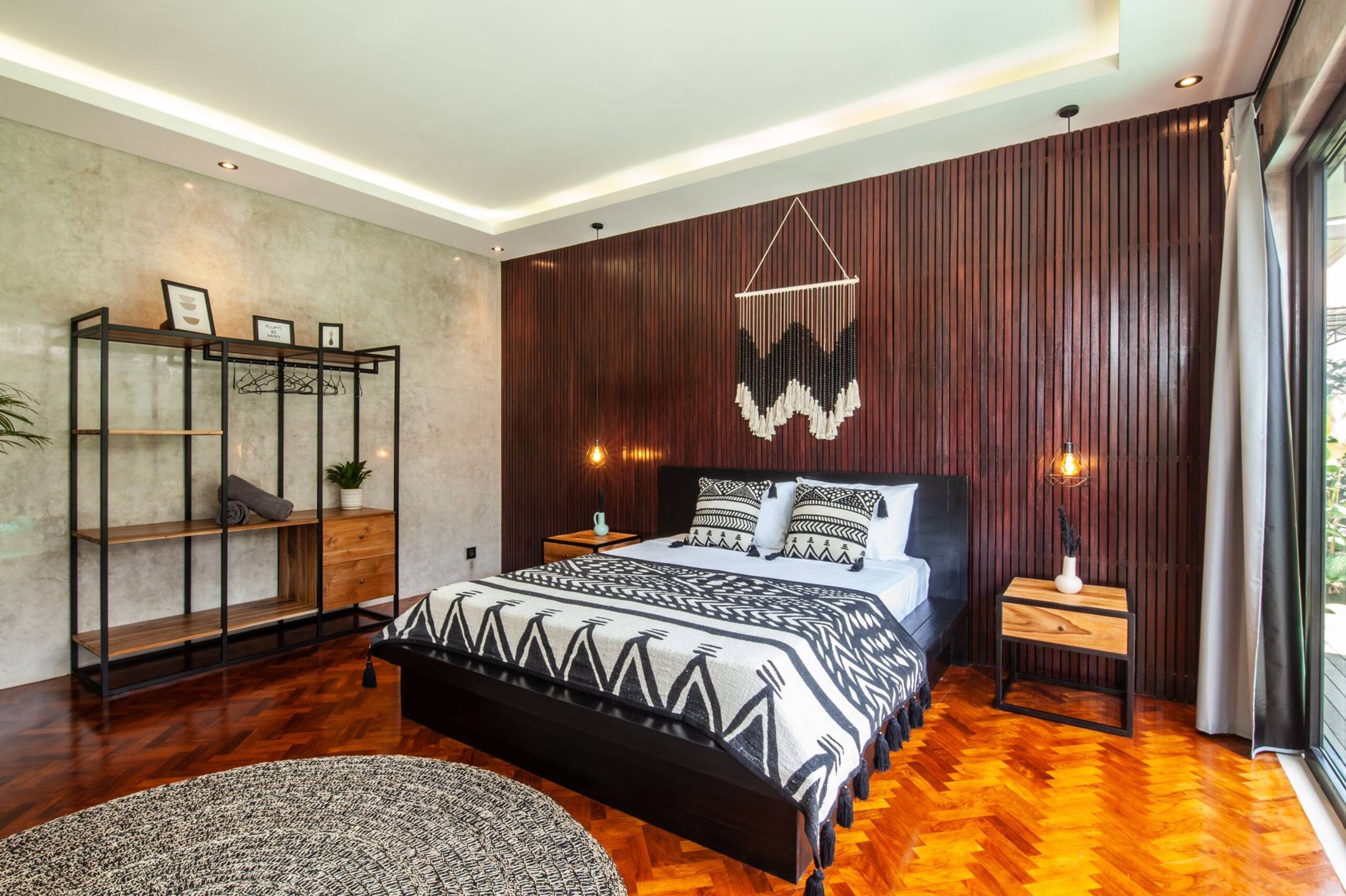 Simple & Magical Villas VILLA ALMAYA — photo 4
