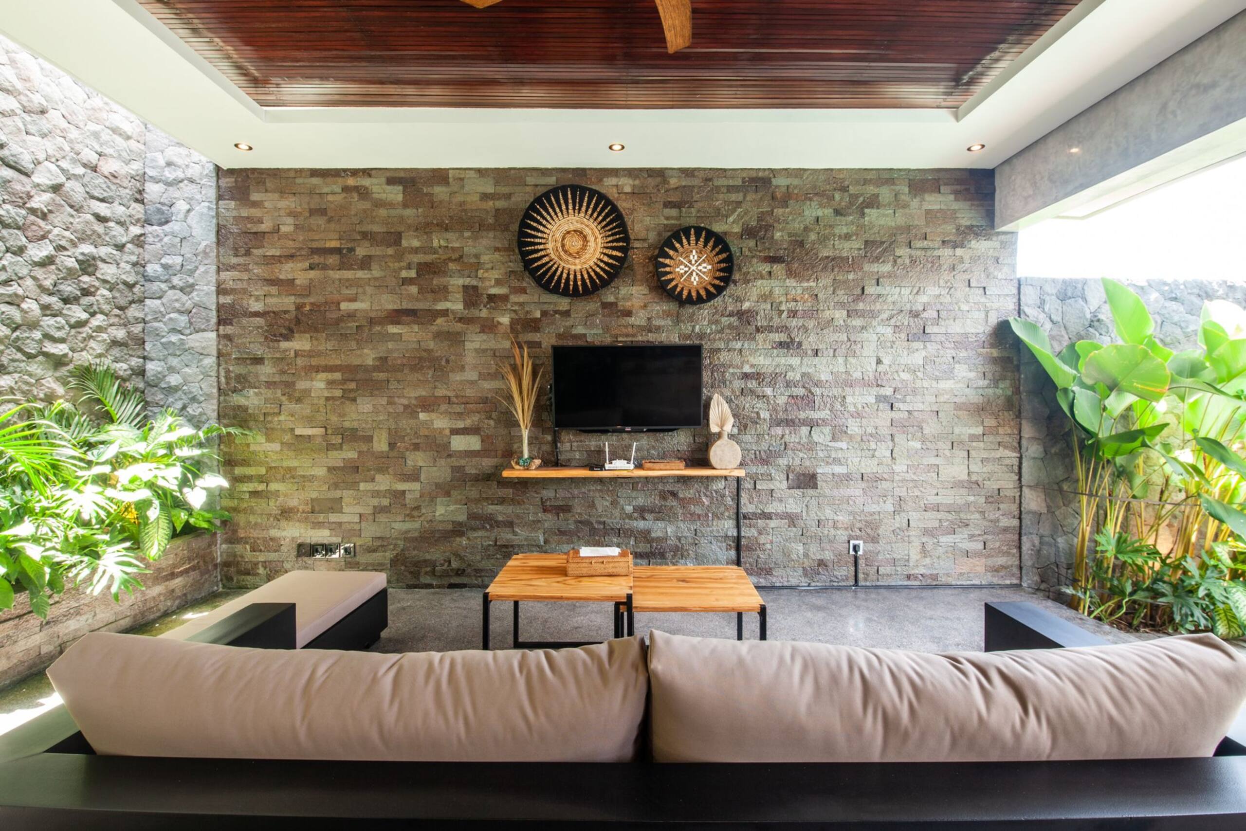Simple & Magical Villas VILLA ALMAYA — photo 3