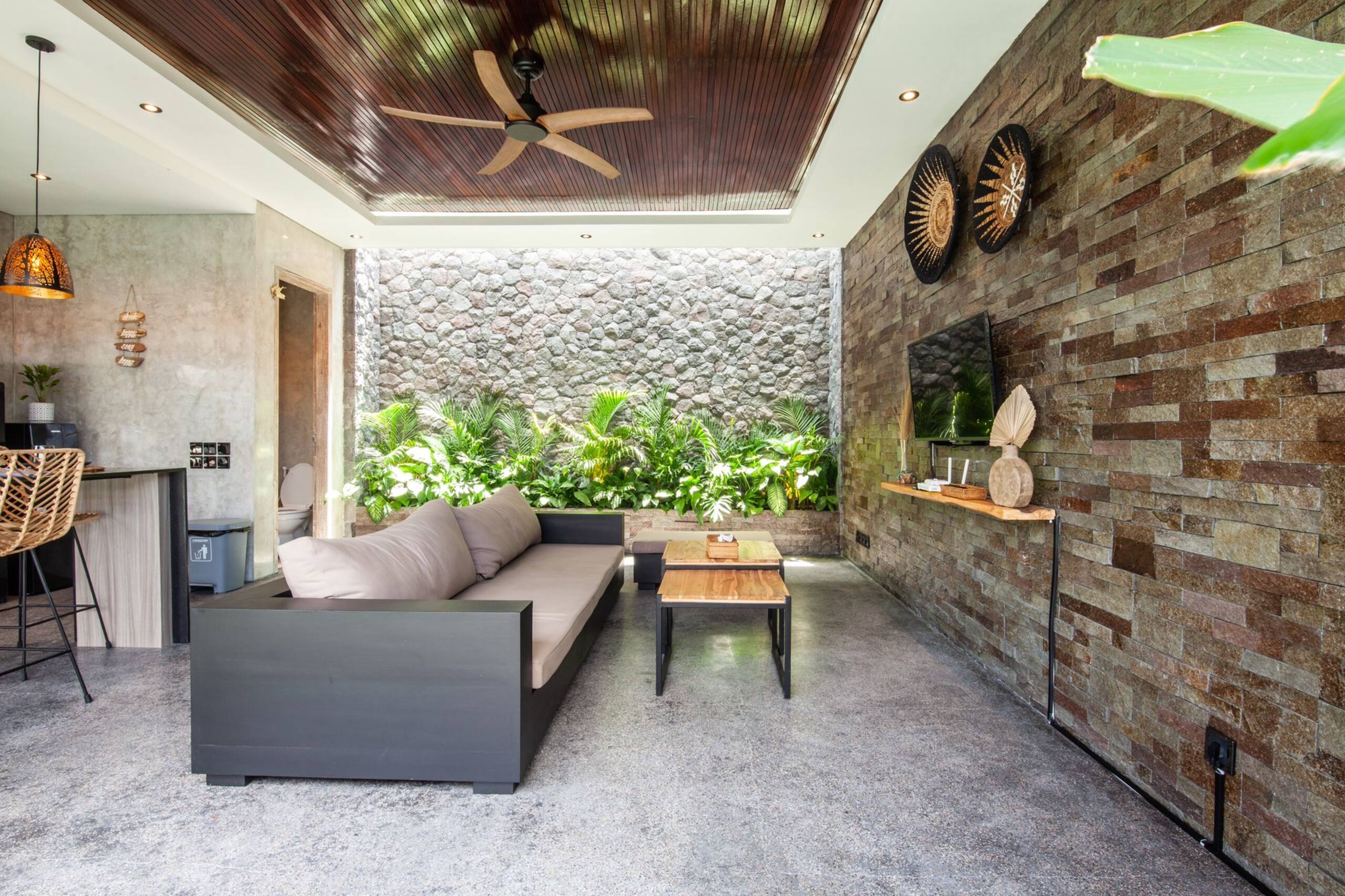 Simple & Magical Villas VILLA ALMAYA 6