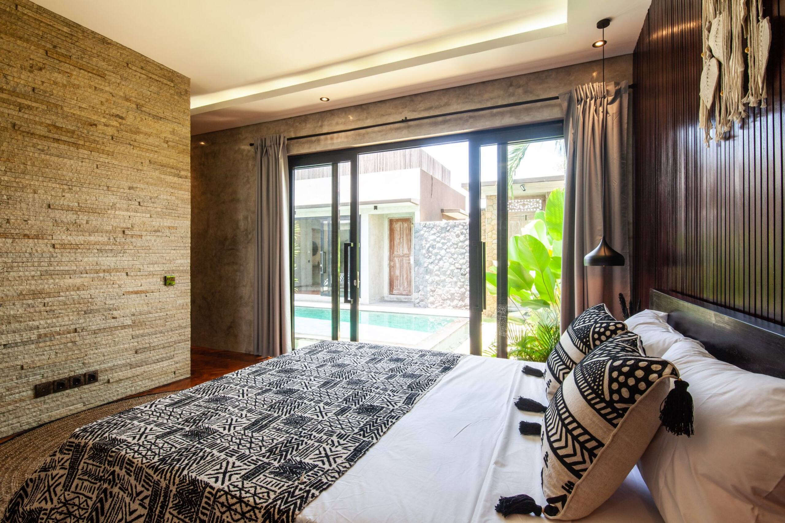 Simple & Magical Villas VILLA ALMAYA 9