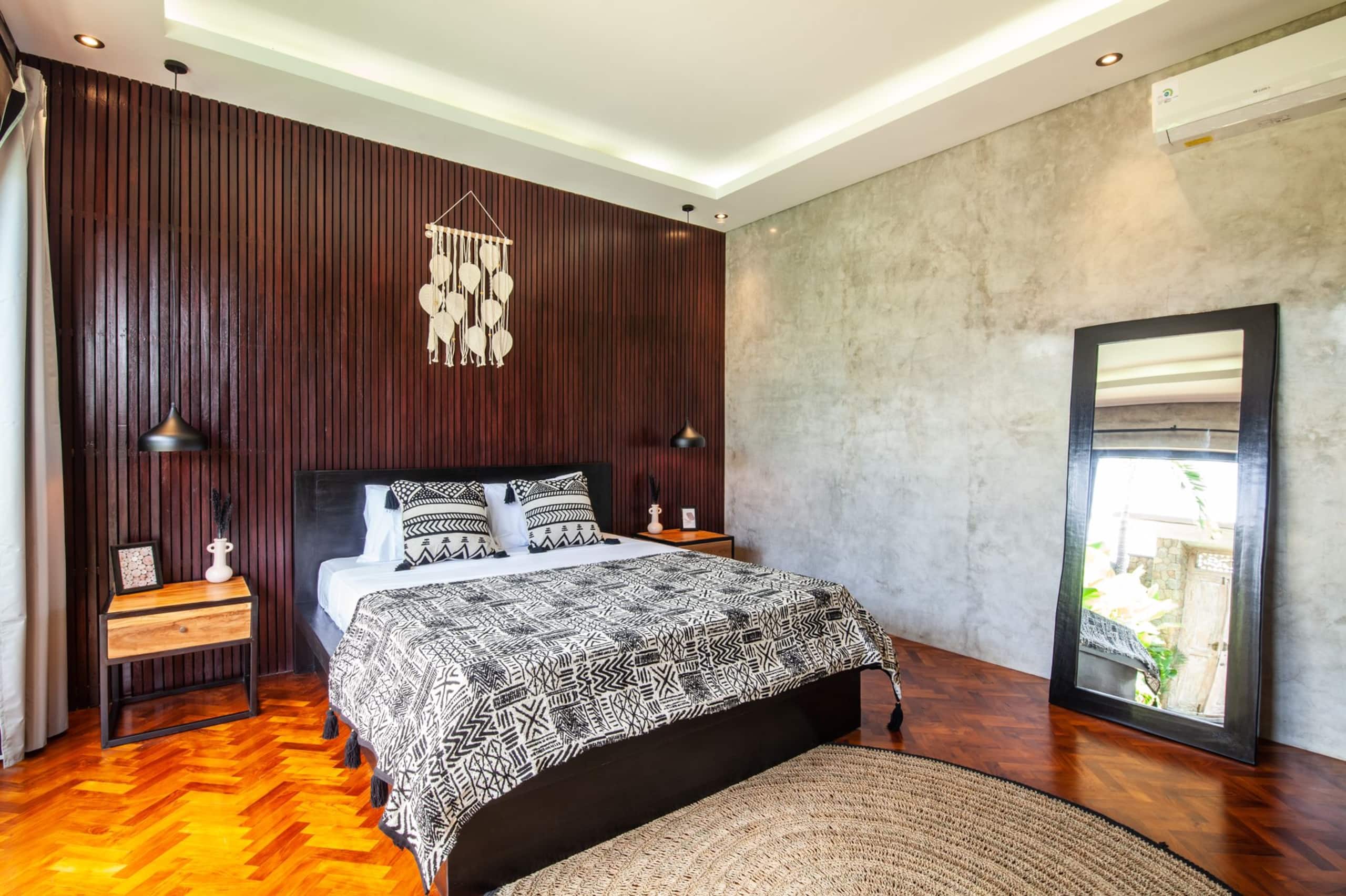 Simple & Magical Villas VILLA ALMAYA 8