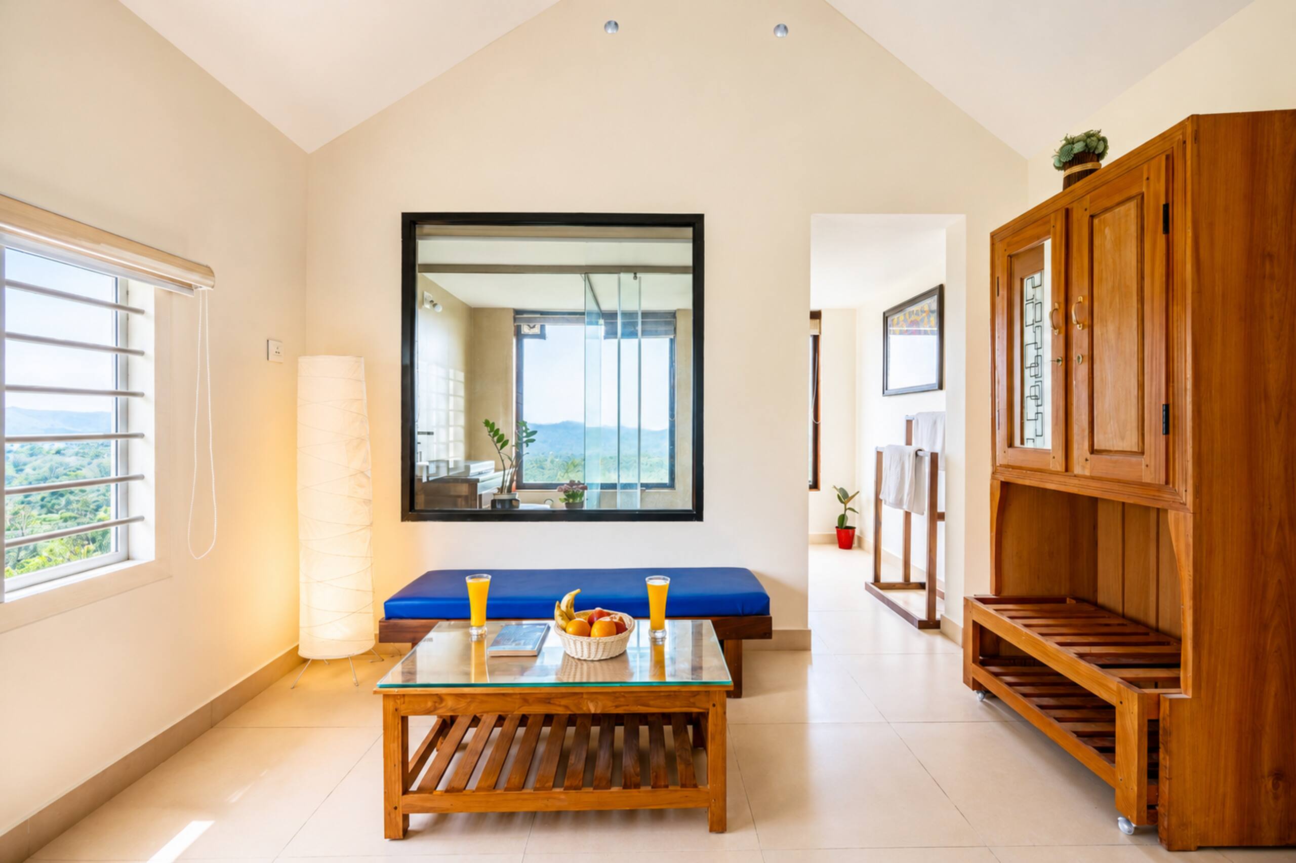 Titha 3BR Villa w/ Valley View Munnar By Homeyhuts 20