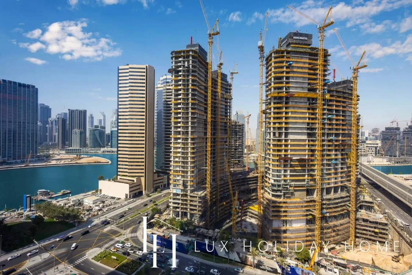 LUX The Five Star Modern Studio 2 12