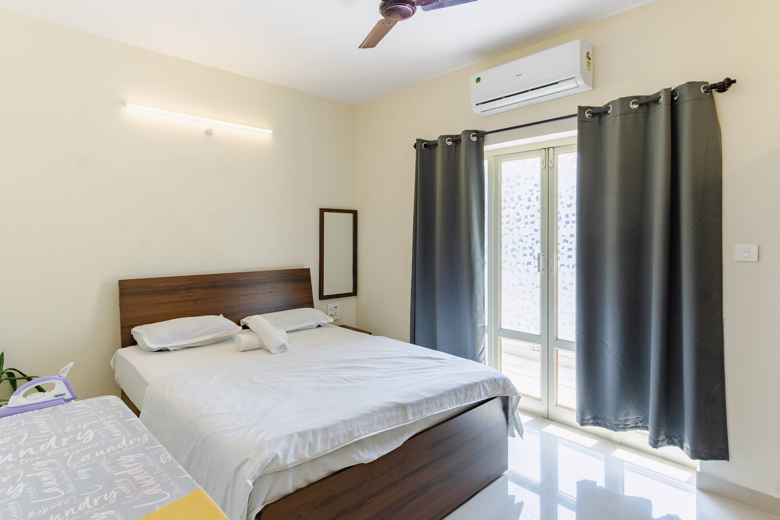 Mashis by Akaya Collective | 1BHK | Beach - 4 mins — photo 2