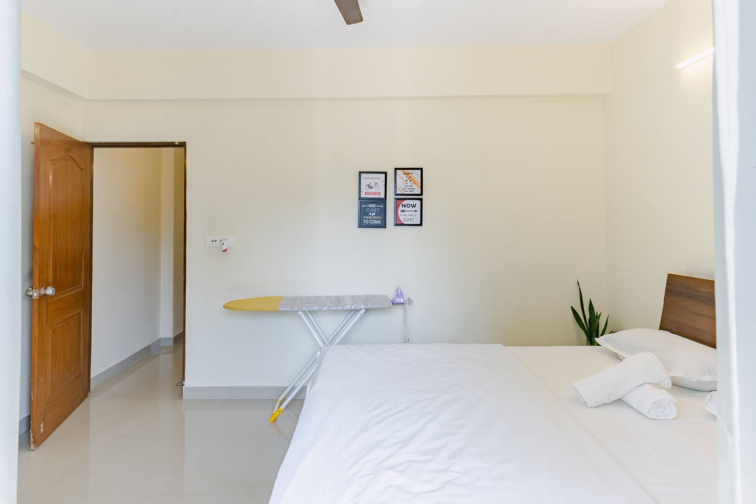 Mashis by Akaya Collective | 1BHK | Beach - 4 mins — photo 5