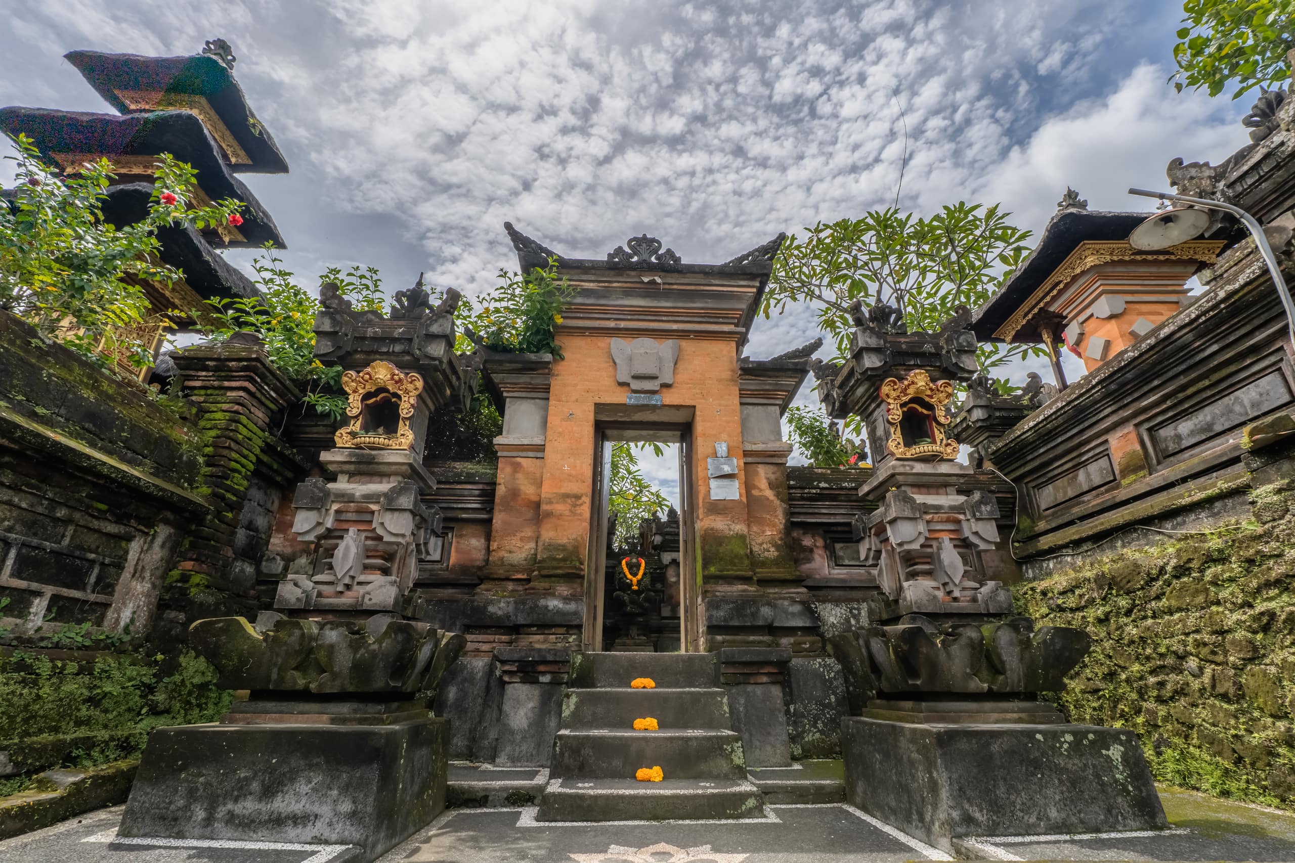 Cozy Private Villa 2 BR Near Jungle Padel Ubud — photo 4