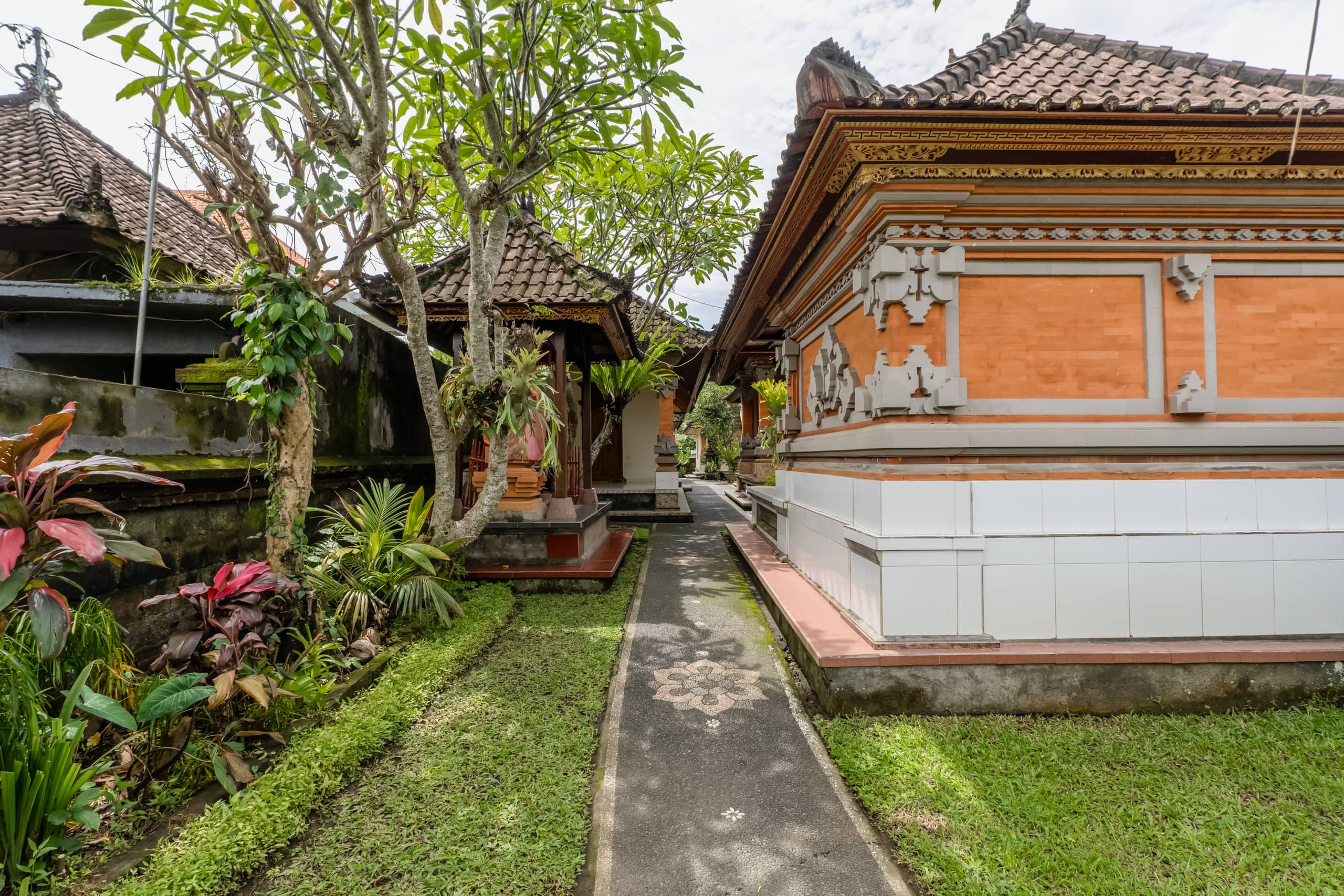 Cozy Private Villa 2 BR Near Jungle Padel Ubud — photo 5