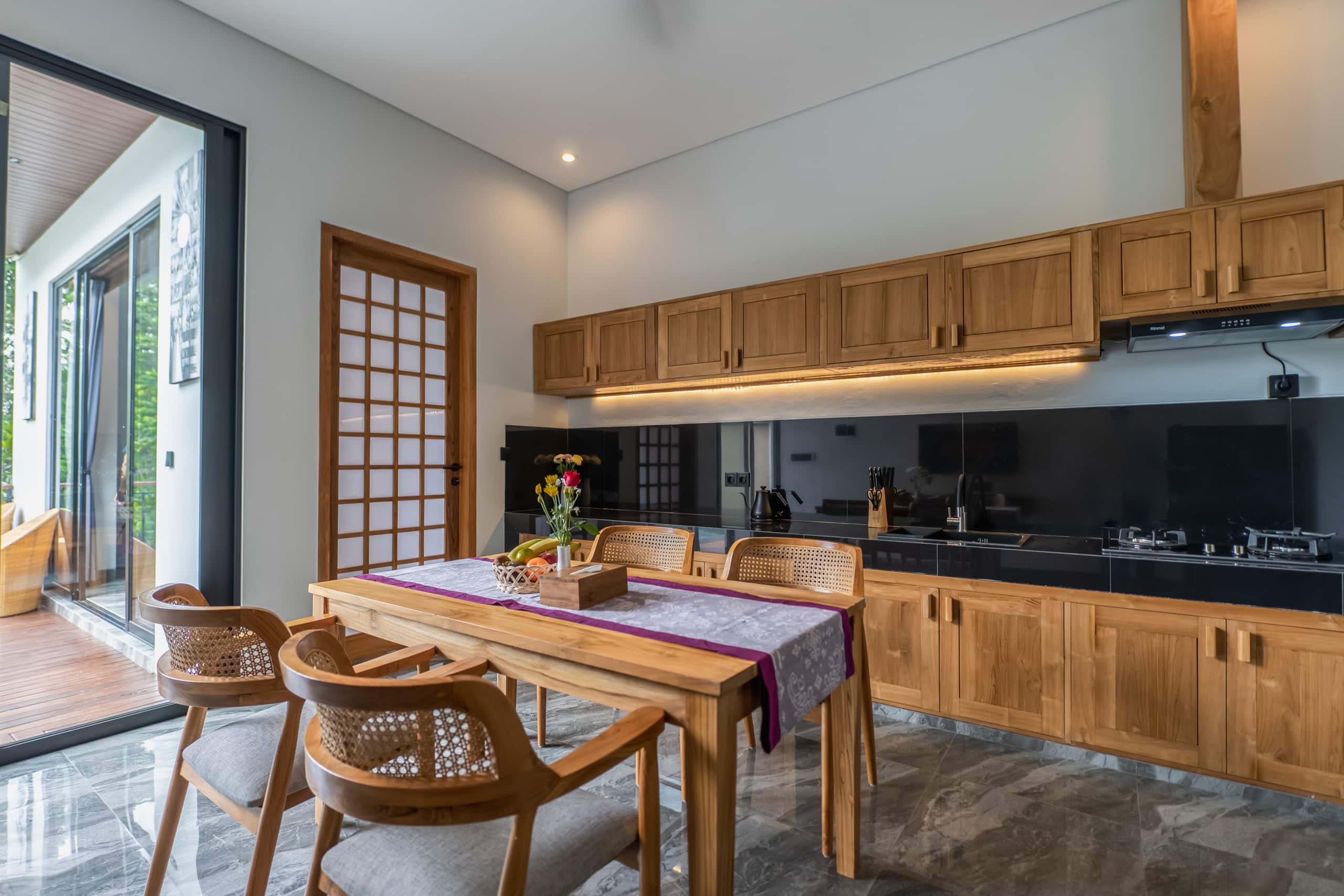Cozy Private Villa 2 BR Near Jungle Padel Ubud — photo 3
