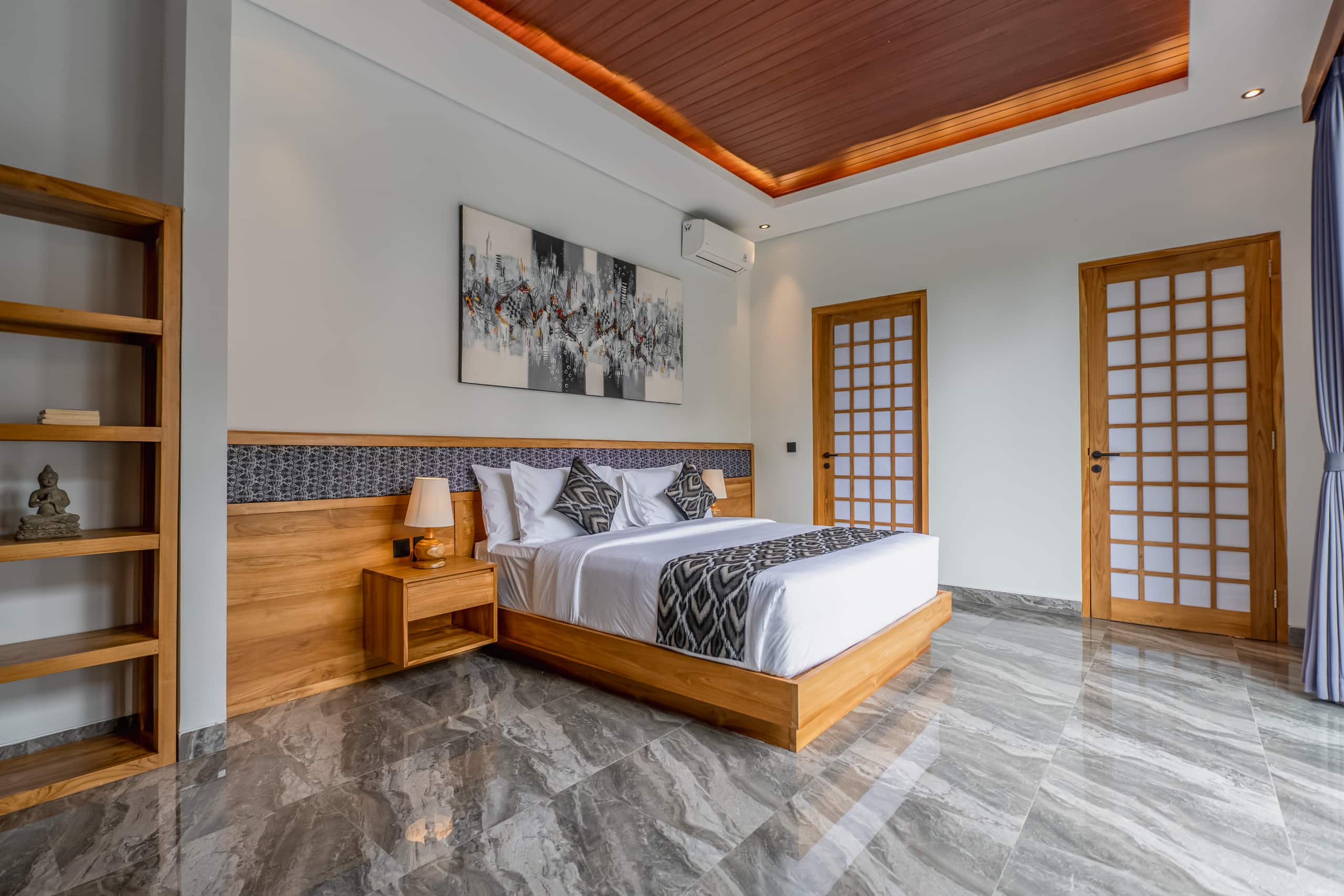 Cozy Private Villa 2 BR Near Jungle Padel Ubud 8
