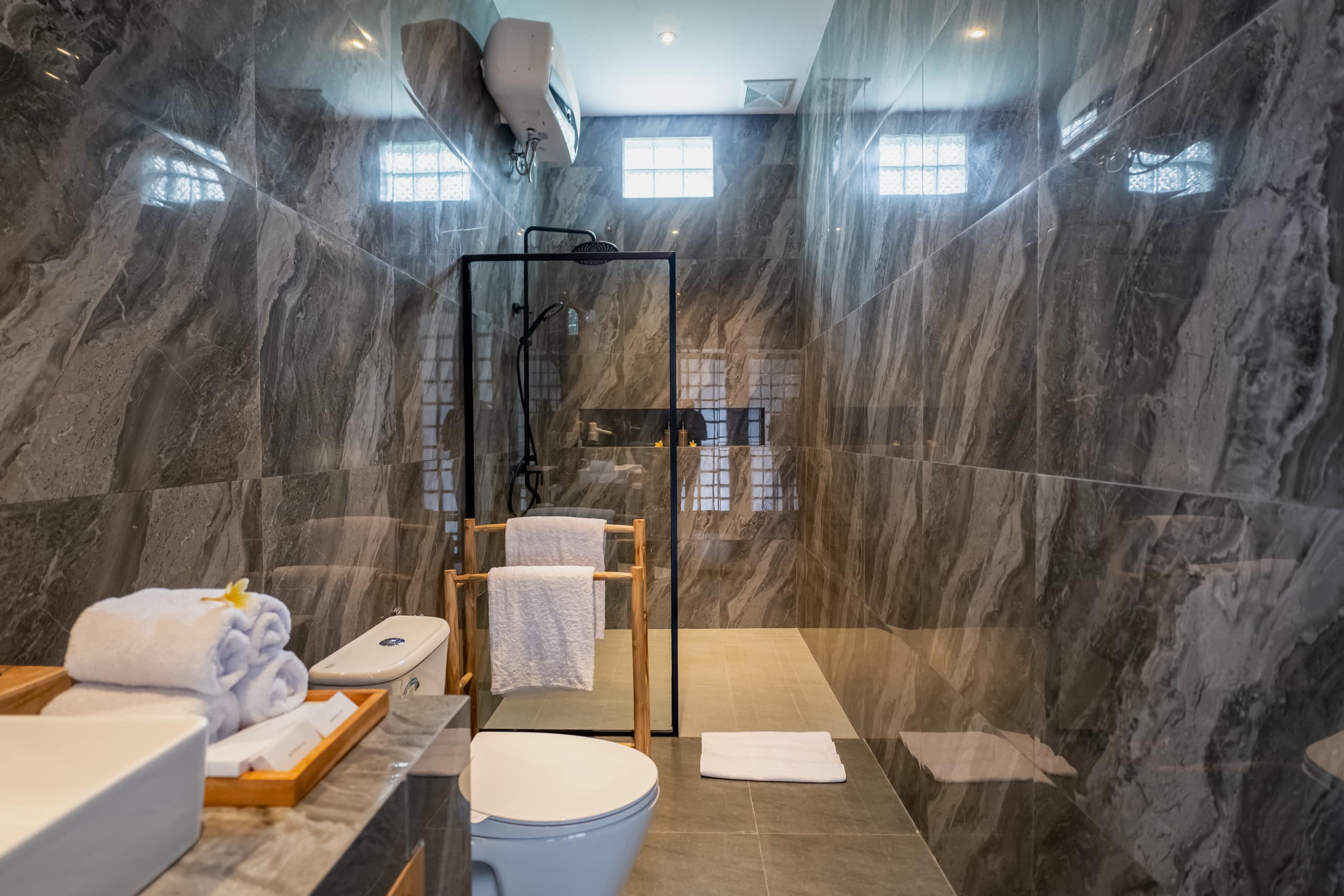 Cozy Private Villa 2 BR Near Jungle Padel Ubud 15