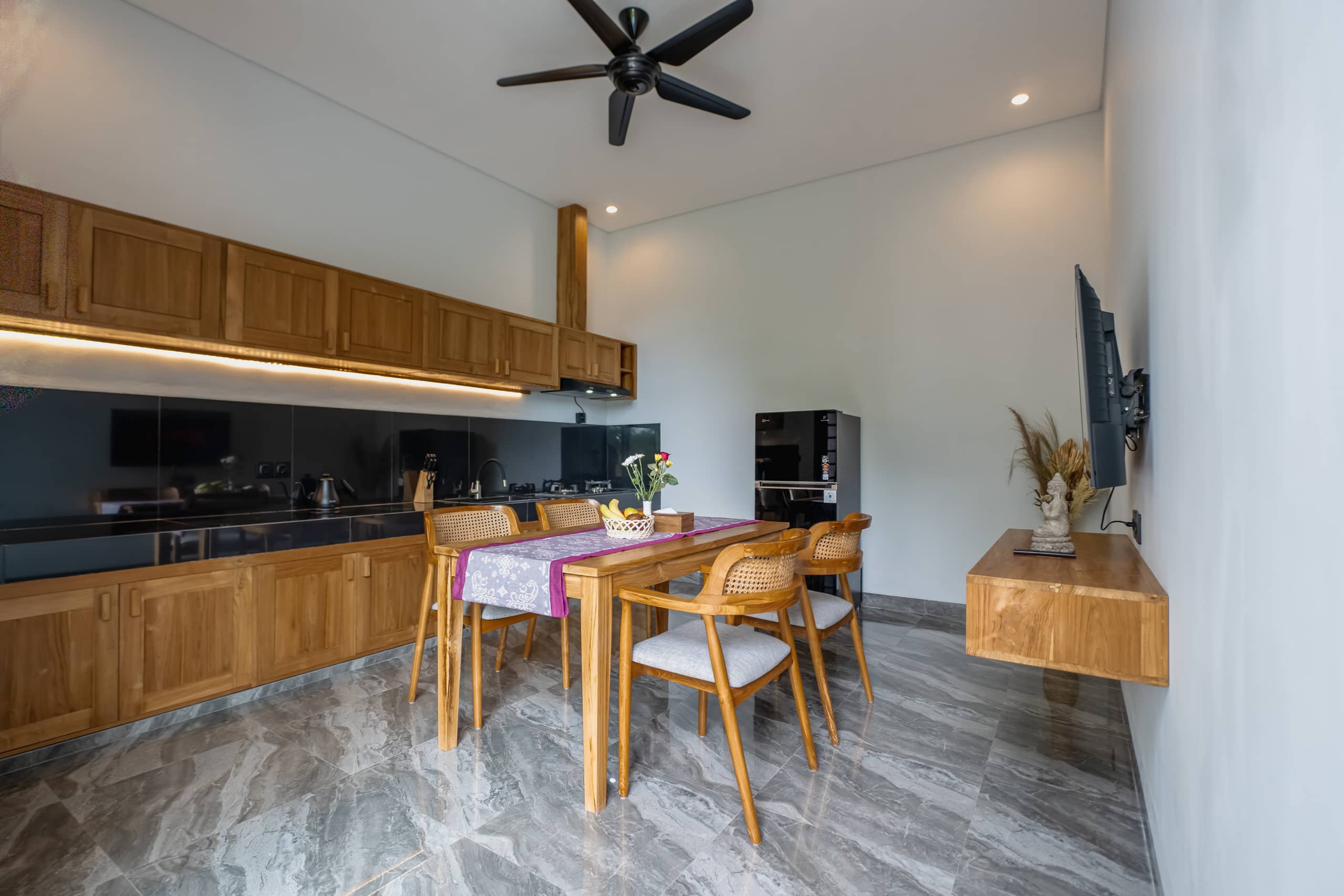 Cozy Private Villa 2 BR Near Jungle Padel Ubud 9
