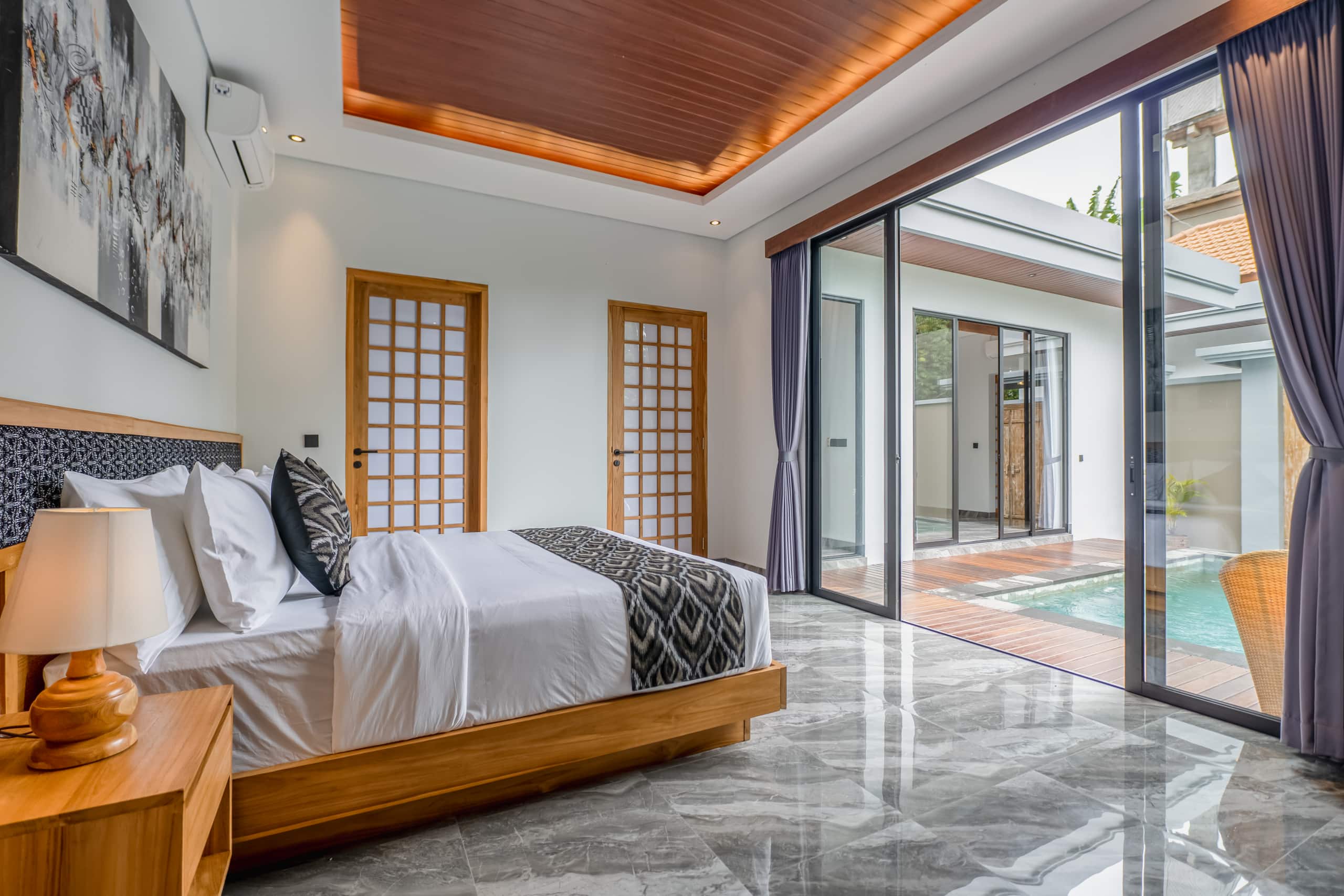 Cozy Private Villa 2 BR Near Jungle Padel Ubud 14