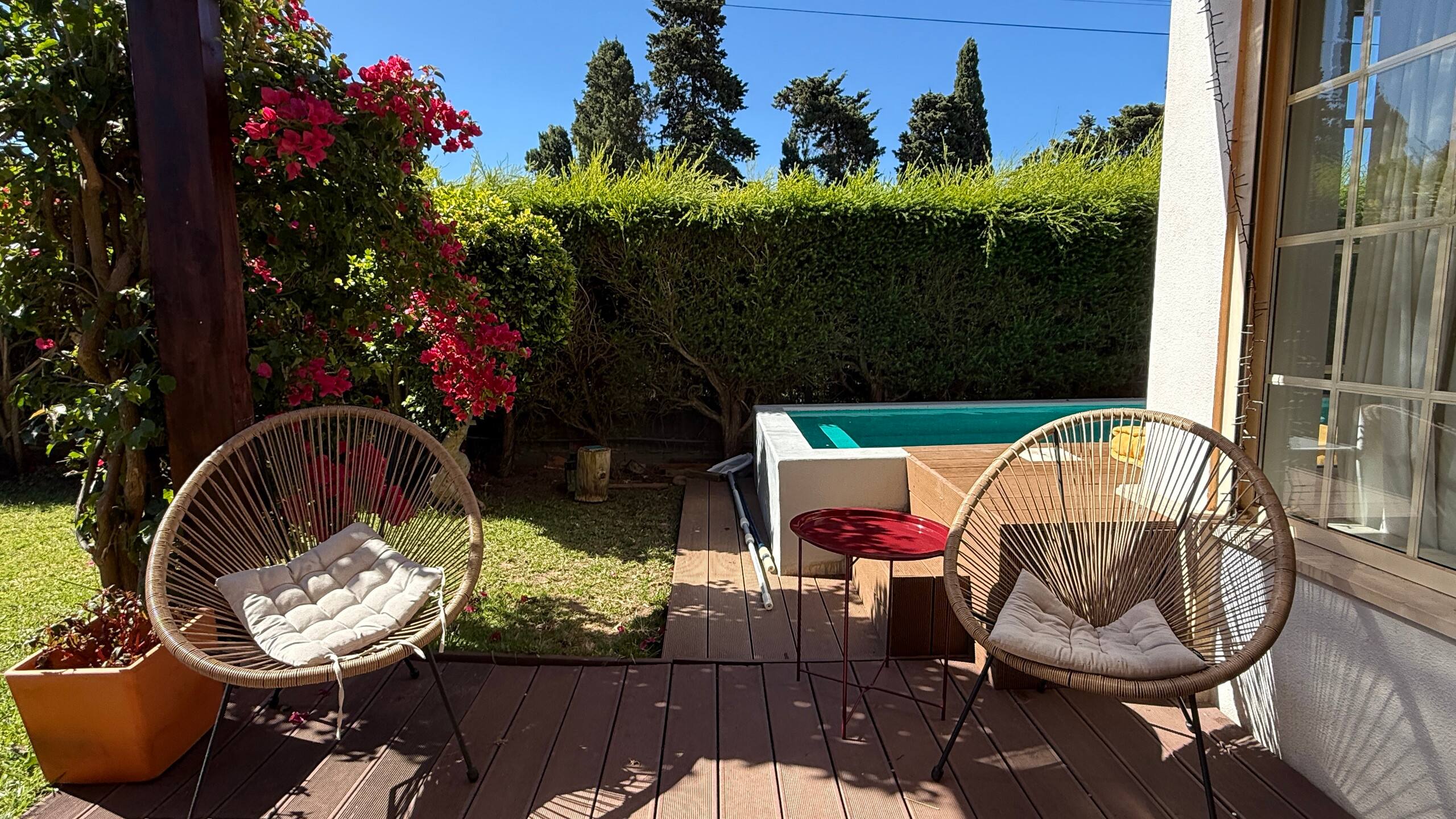 Villa Margarida 16