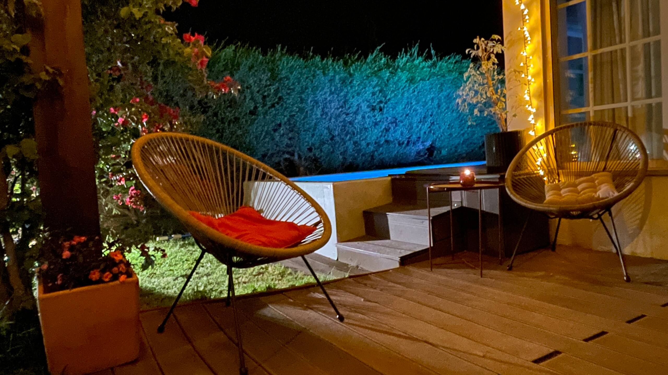 Villa Margarida 12