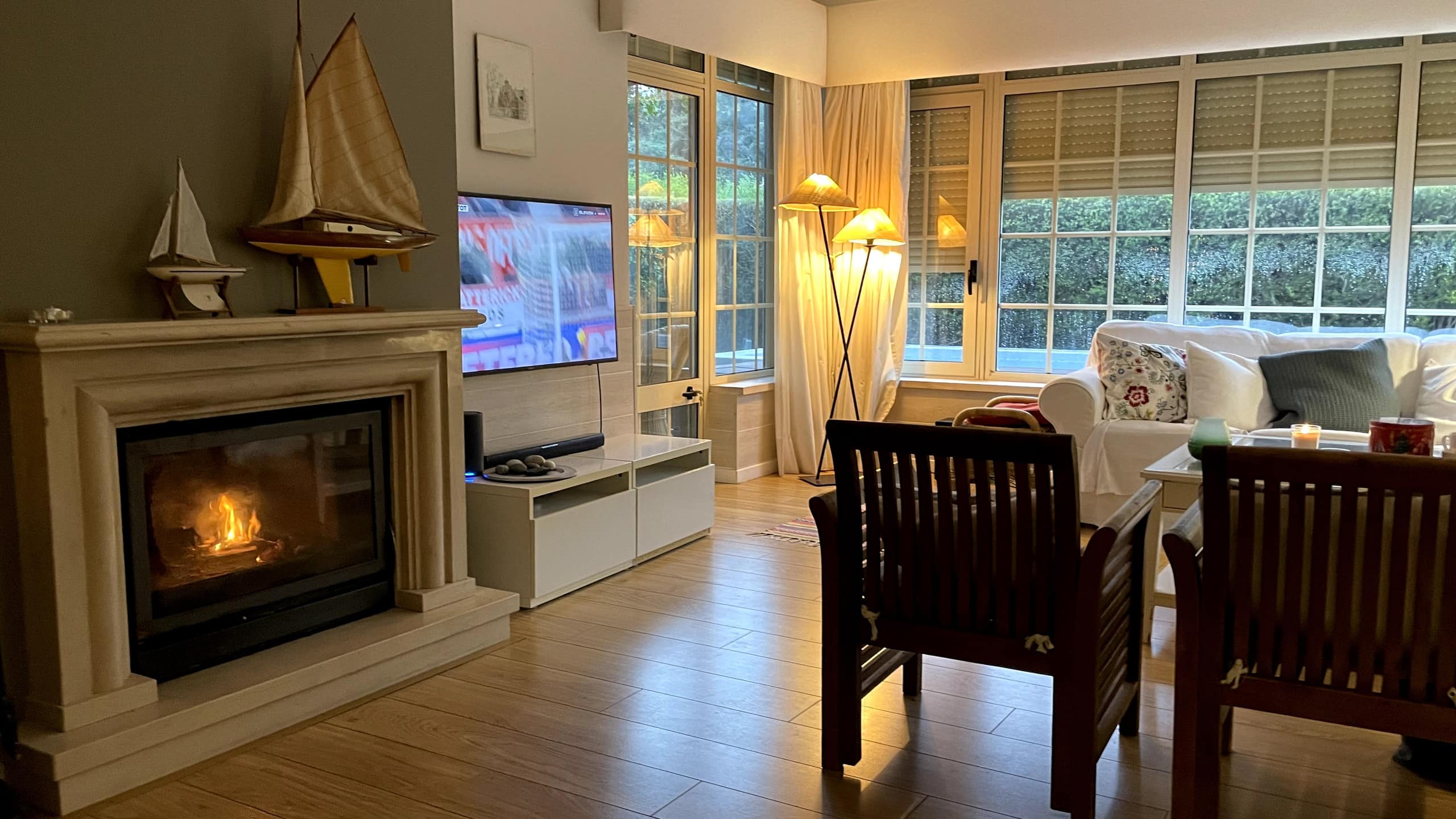 Villa Margarida 7