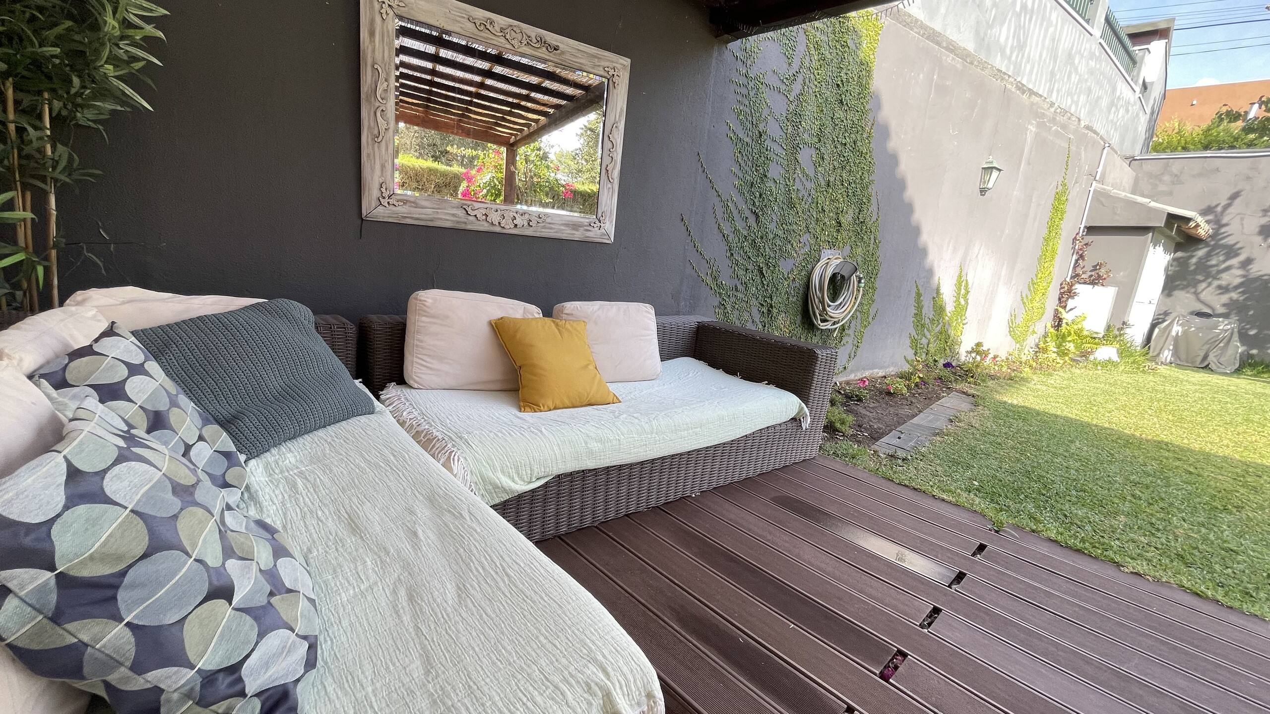 Villa Margarida 13