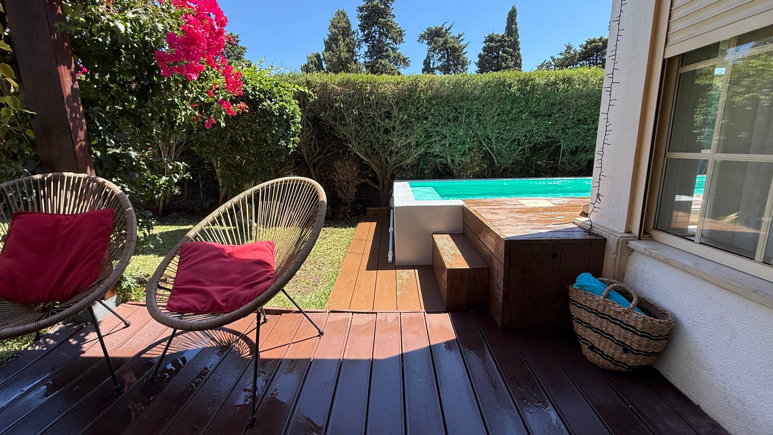 Villa Margarida 15