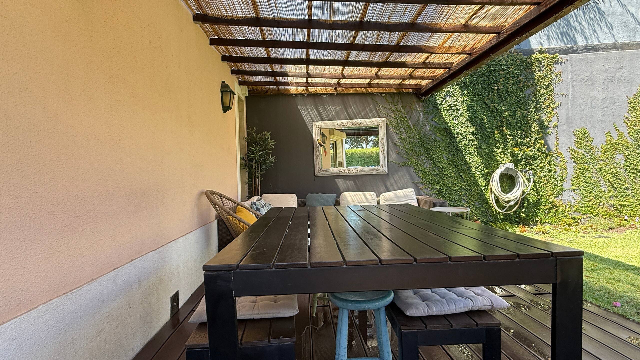 Villa Margarida 10