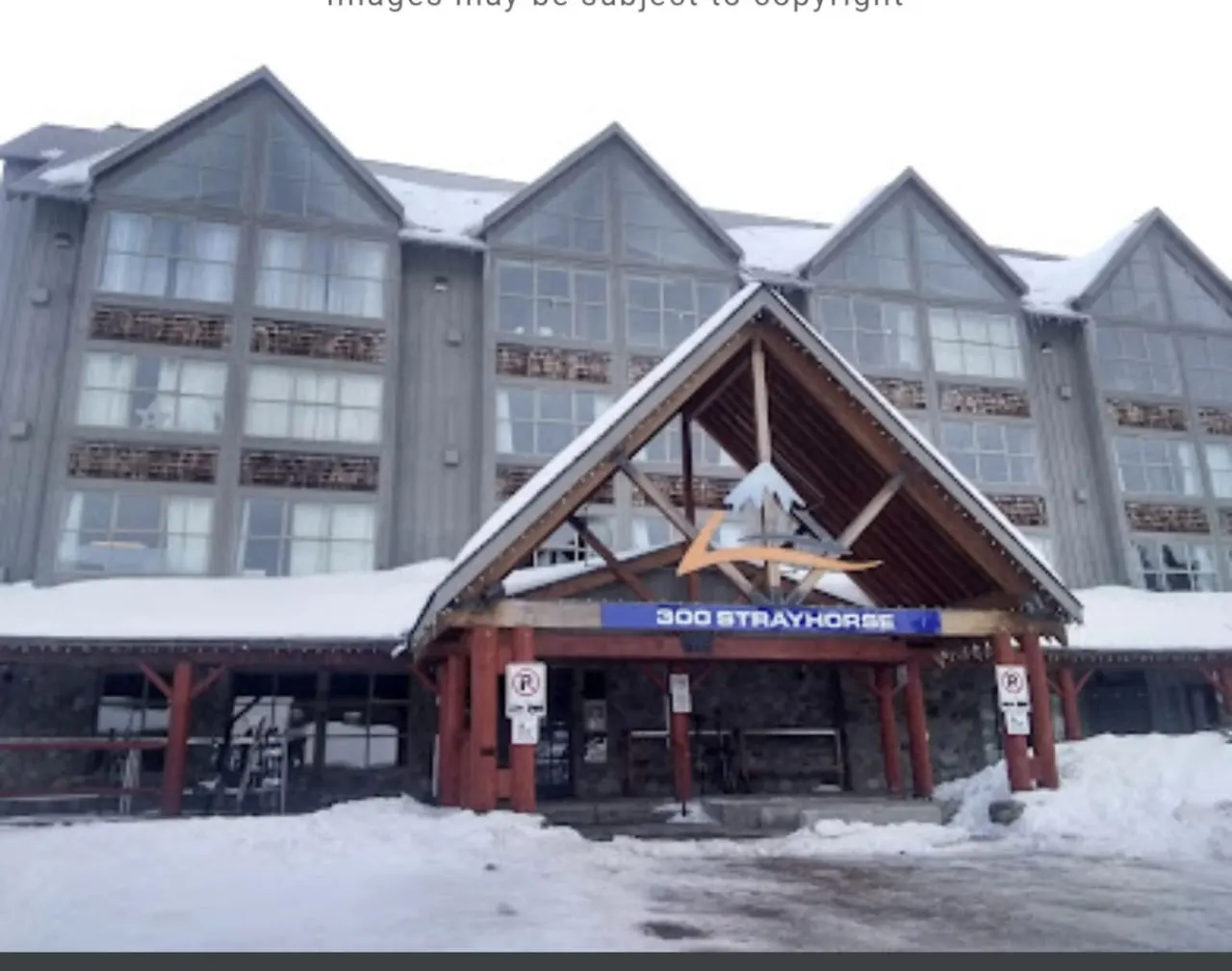Apex Mountain - Black Diamond Inn Reg#PM954799556 — photo 2