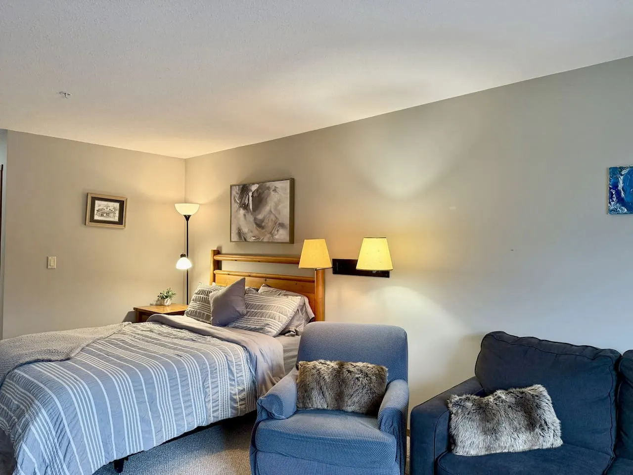Apex Mountain - Black Diamond Inn Reg#PM954799556 9