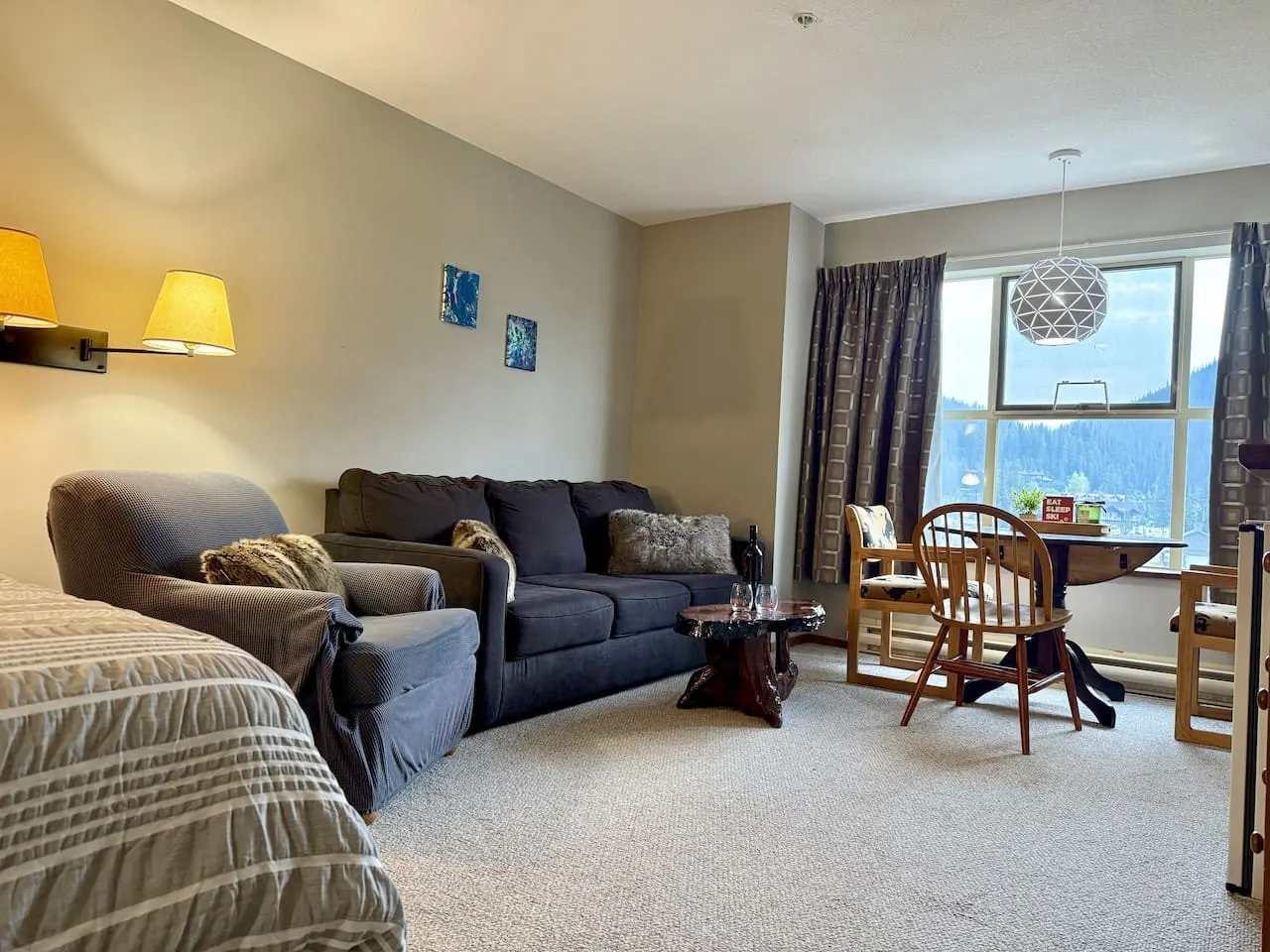 Apex Mountain - Black Diamond Inn Reg#PM954799556 20