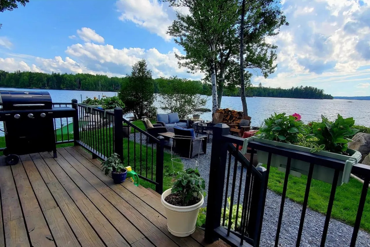 Cozy Cottage 10