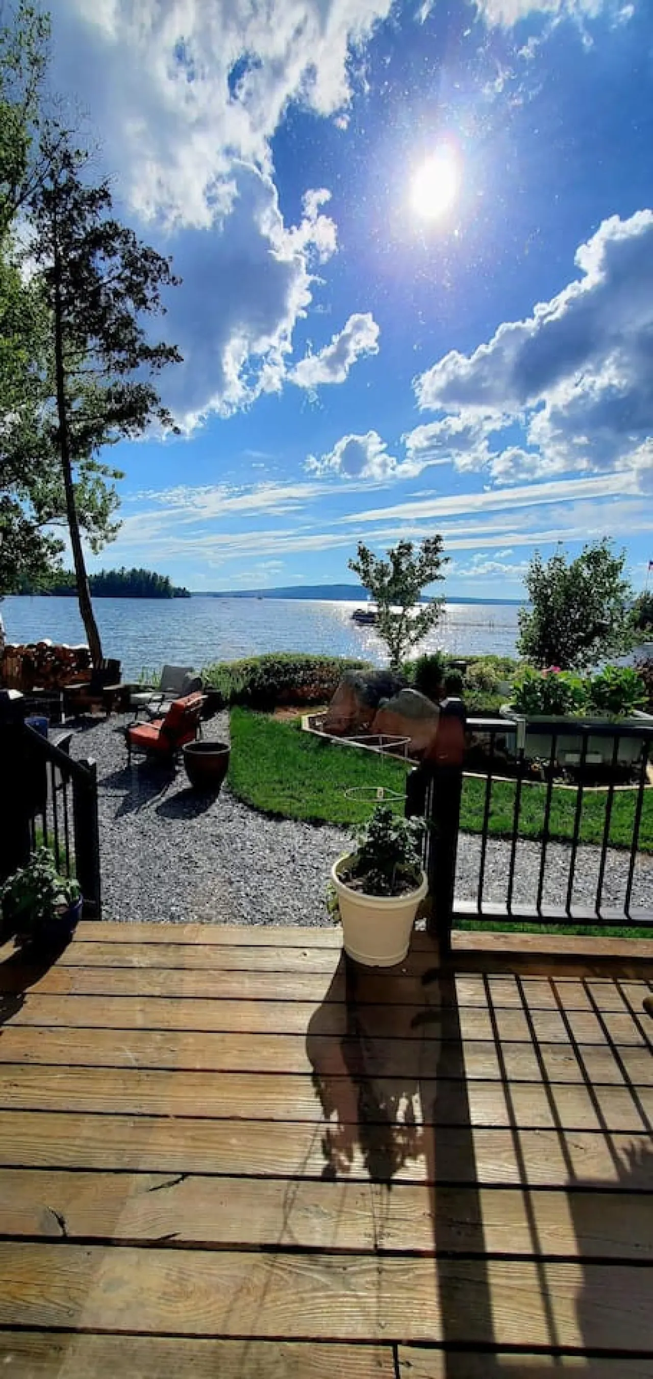 Cozy Cottage 11