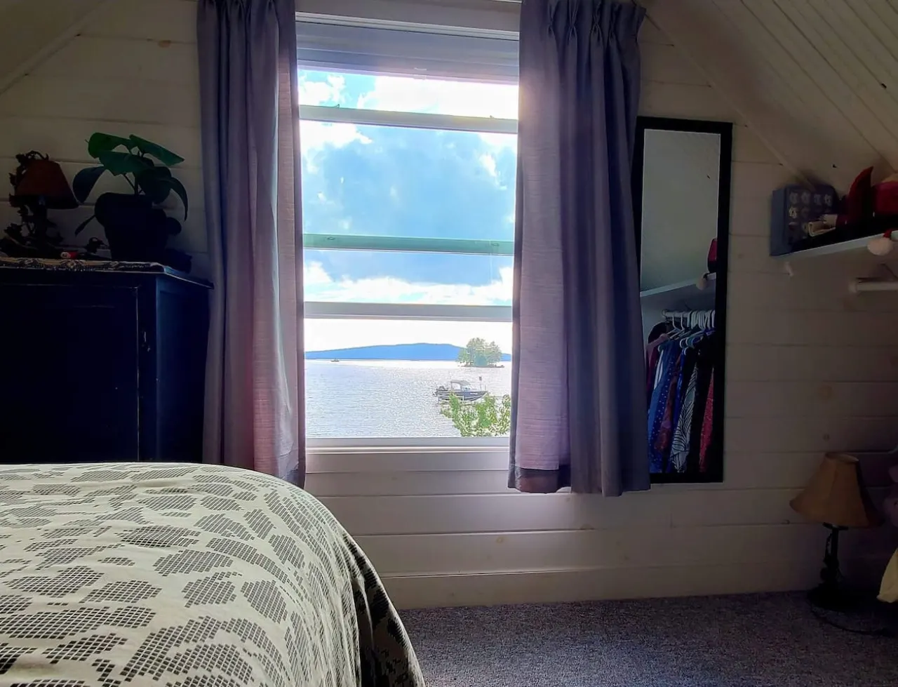 Cozy Cottage 16
