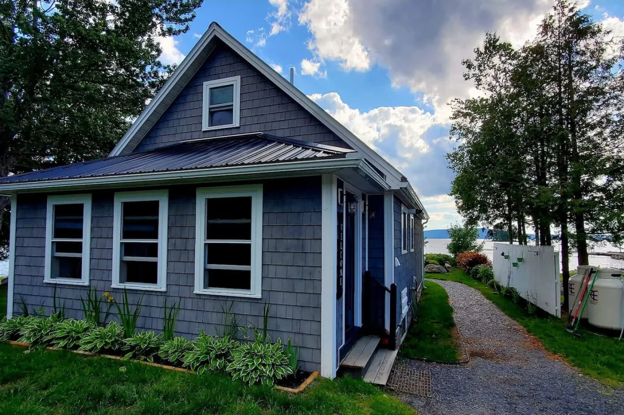Cozy Cottage 7