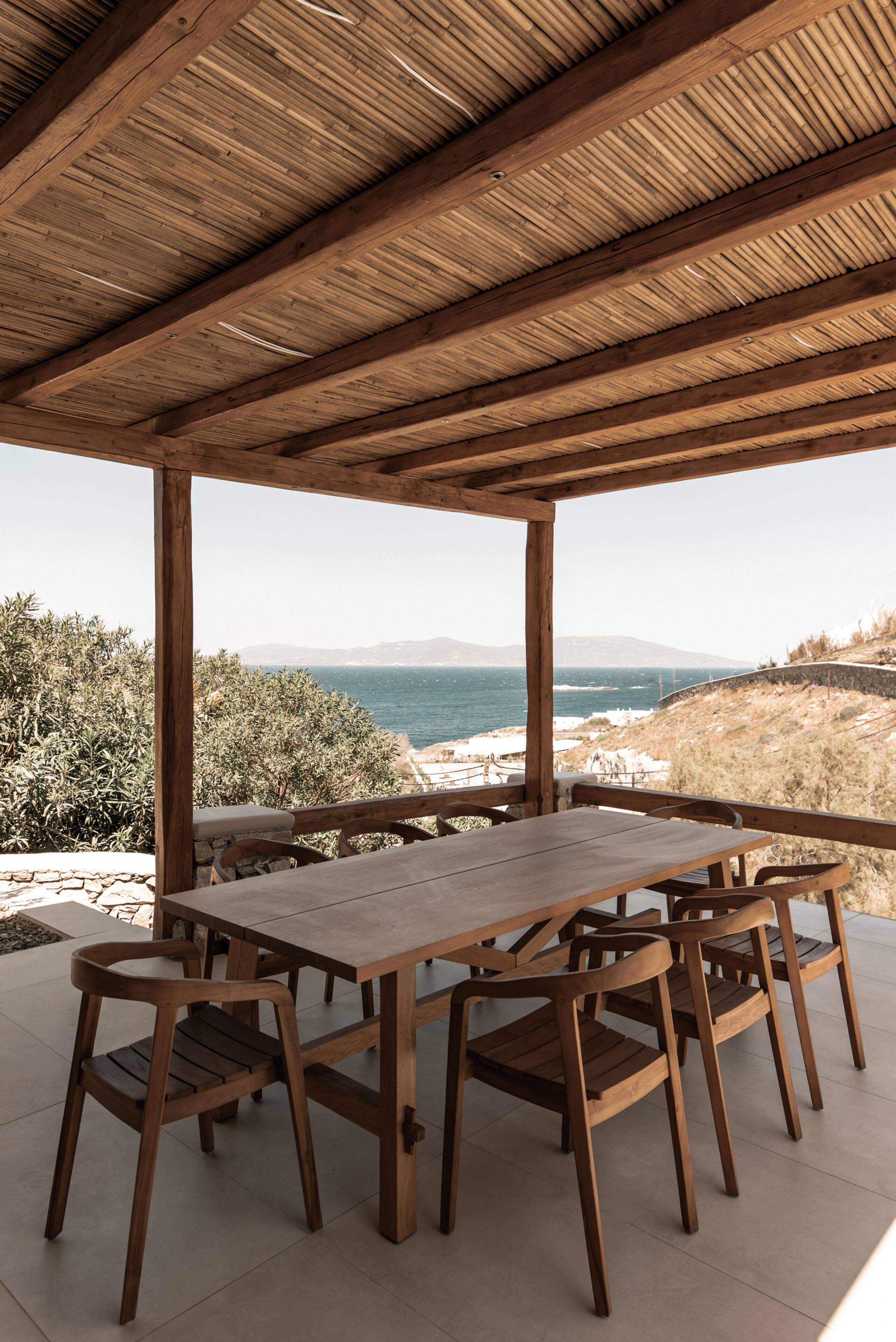 Lithos Mykonos Story — photo 2
