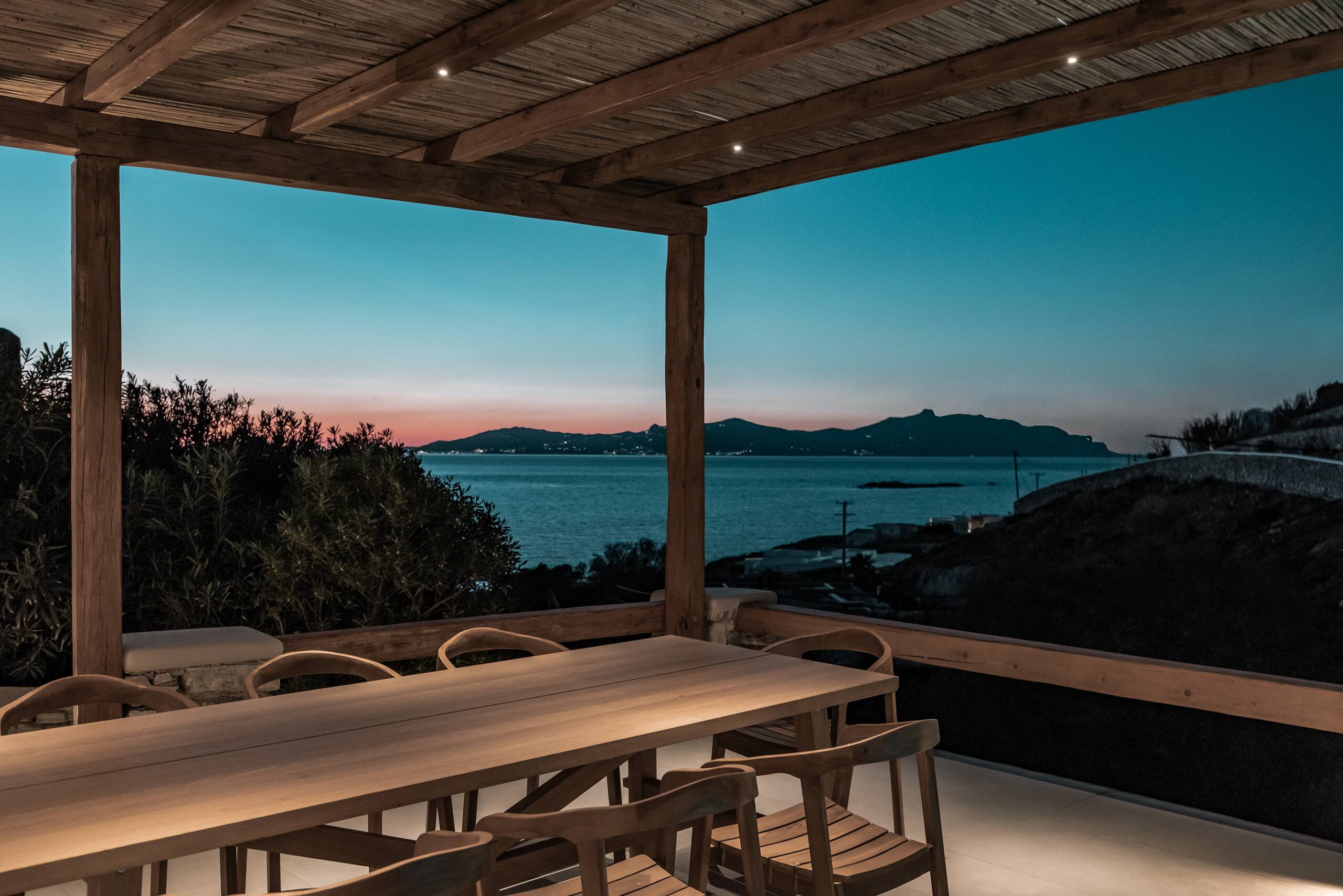 Lithos Mykonos Story — photo 3